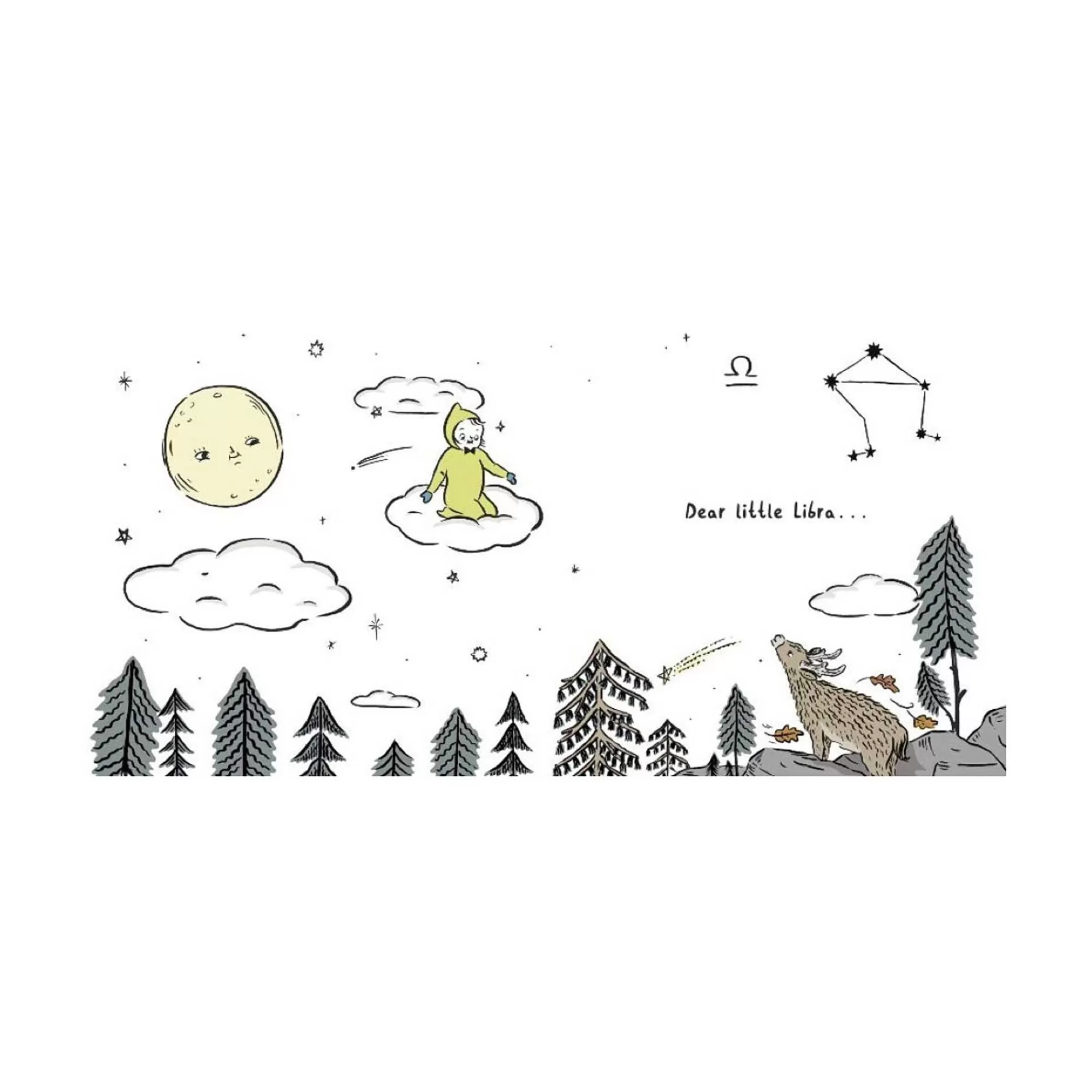 Bébé Marie Chantal Jouets Et Livres*Astrologie Bébé - Chere Petite Balance