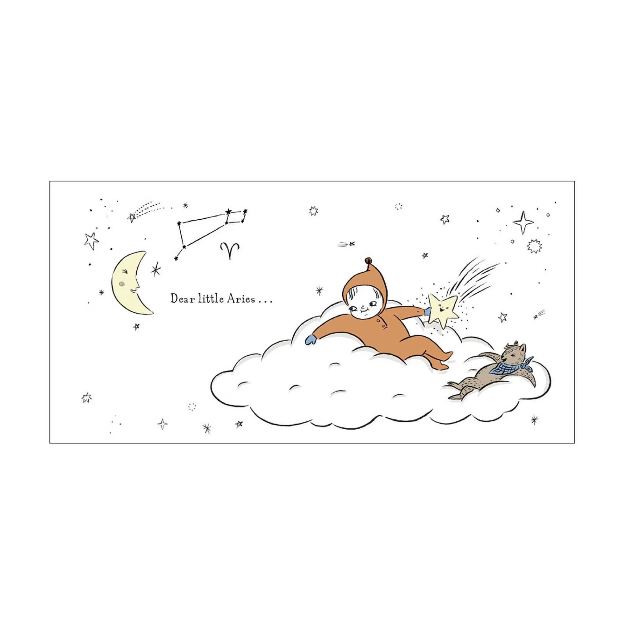 Bébé Marie Chantal Jouets Et Livres*Astrologie De Bébé : Cher Petit Belier