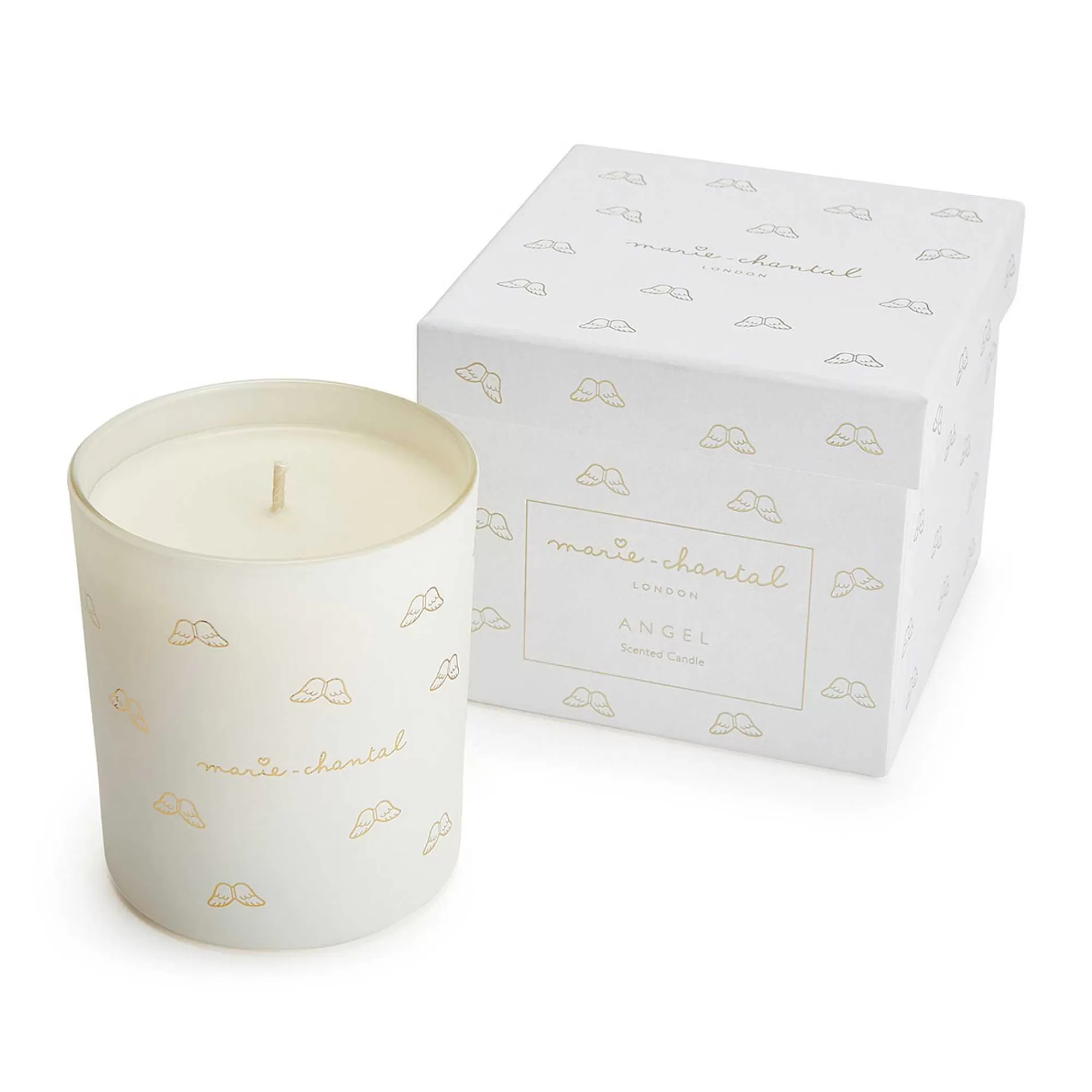 Marie Chantal Bougies Marie-Chantal*Bougie Ange Marie-Chantal
