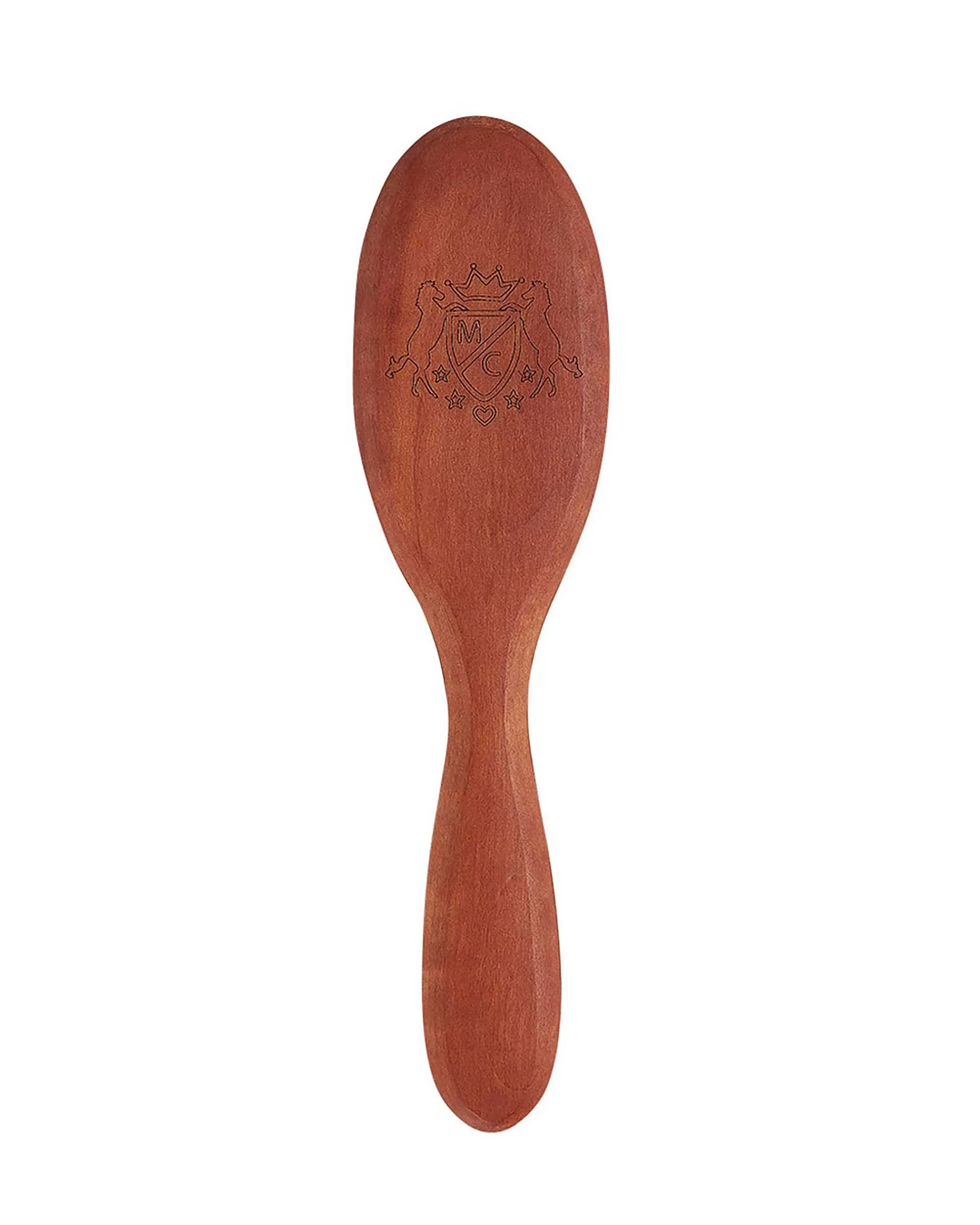 Bébé Marie Chantal Petite Fille*Brosse A Cheveux Aristidis Avec Crete