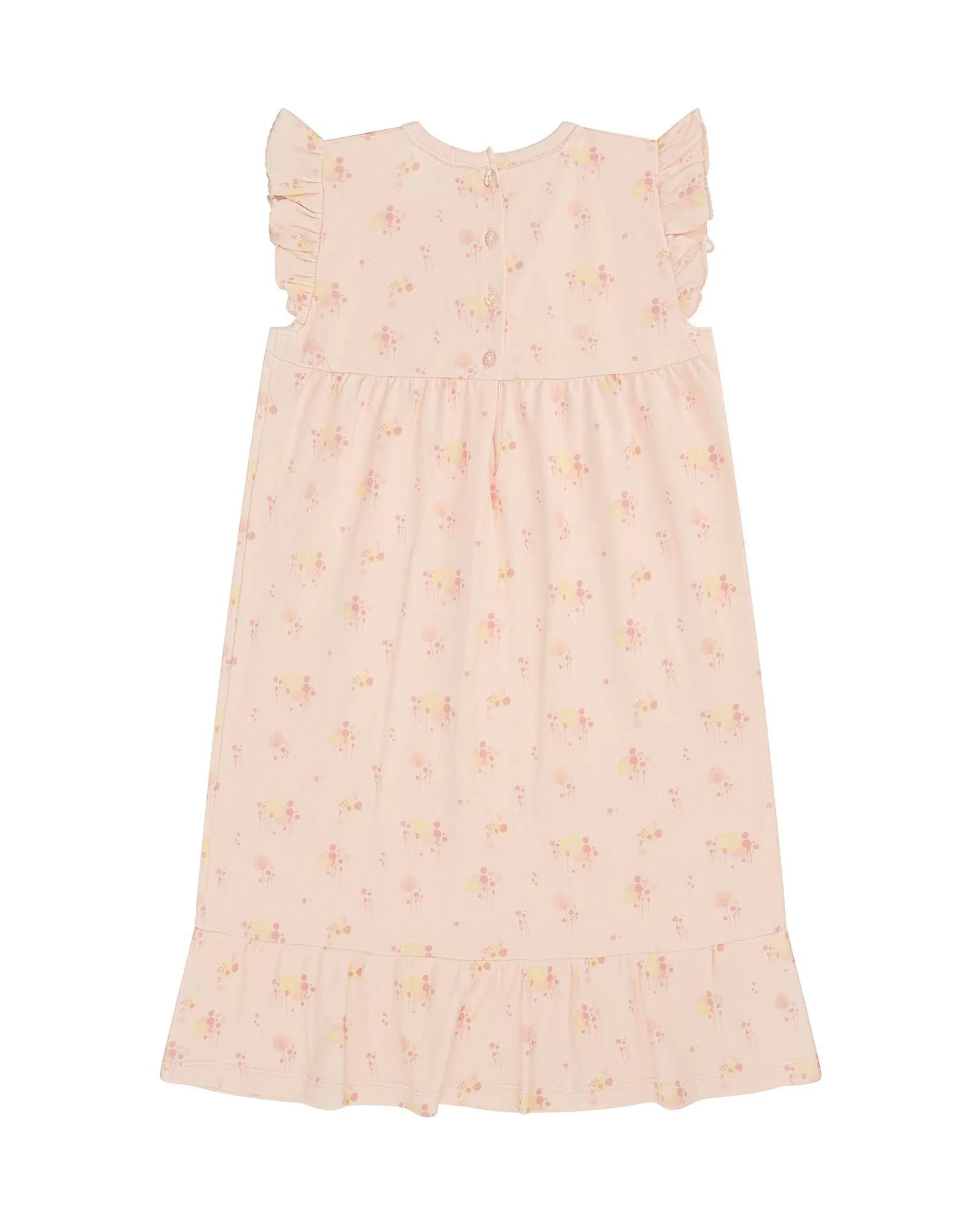 Enfant Marie Chantal Vêtements De Nuit*Chemise De Nuit Pom Pom - Enfant