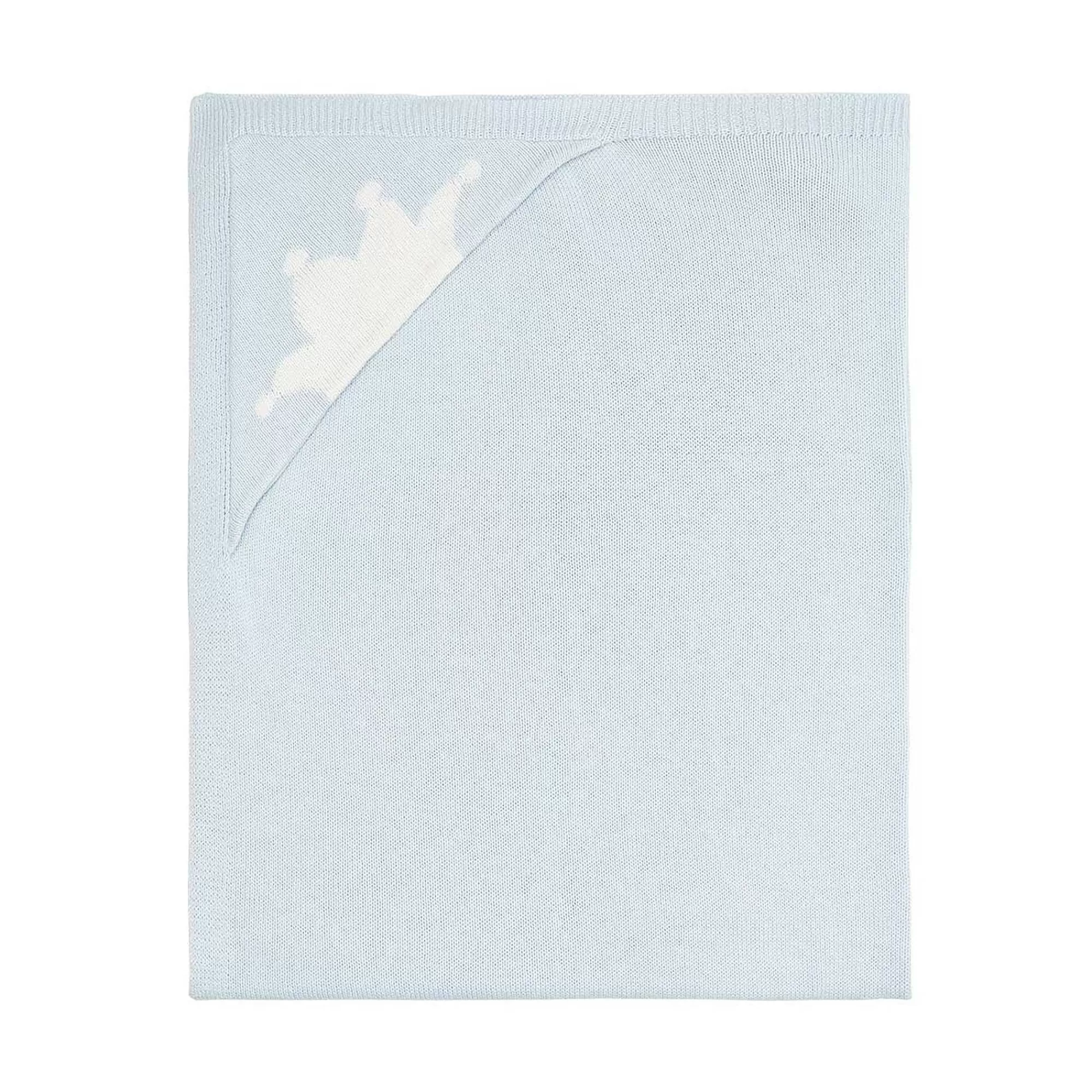 Marie Chantal Coffrets Cadeaux*Coffret Cadeau Ailes Et Couronne - Bleu