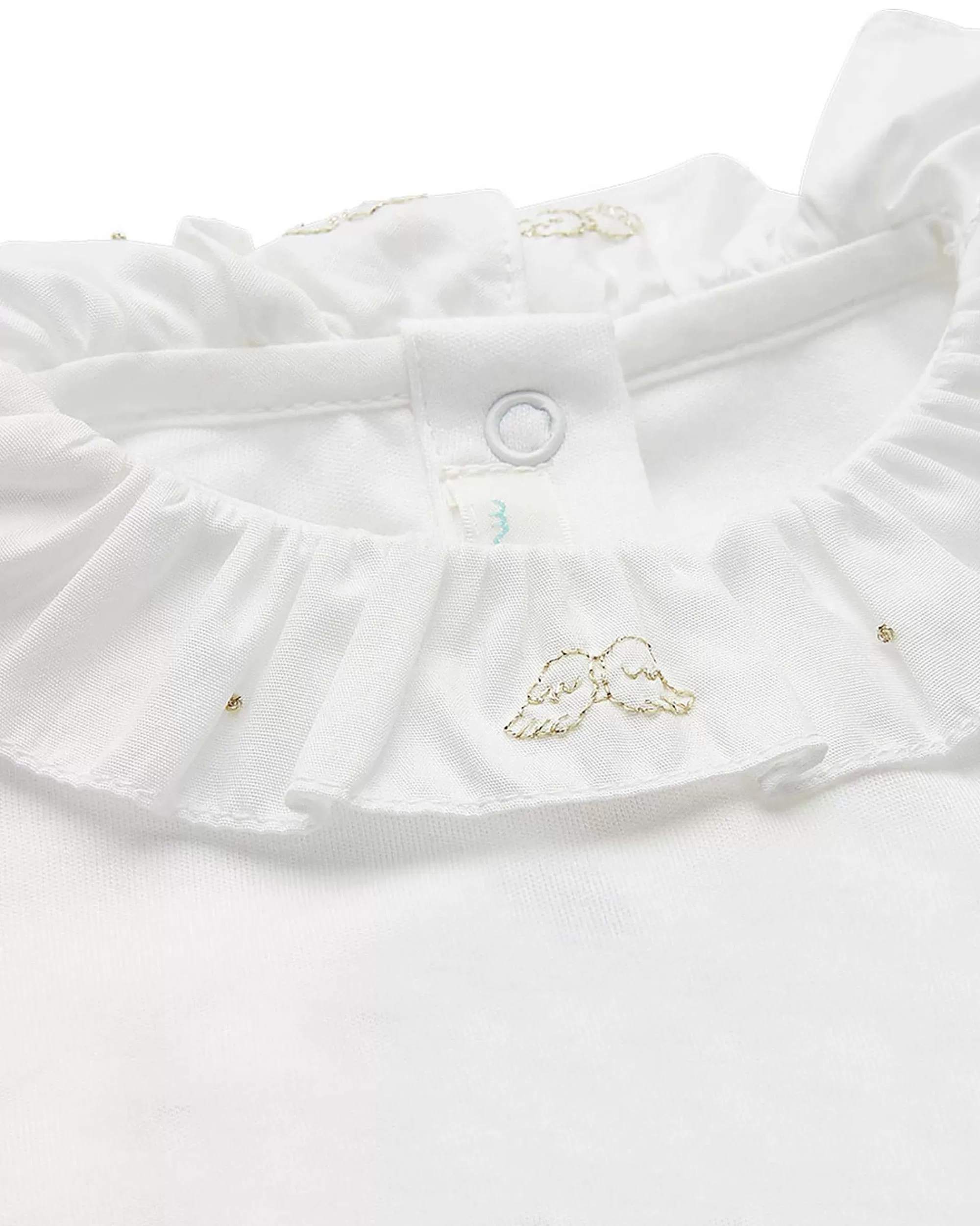 Marie Chantal Coffrets Cadeaux*Coffret Cadeau Angel Wing Halo - Creme