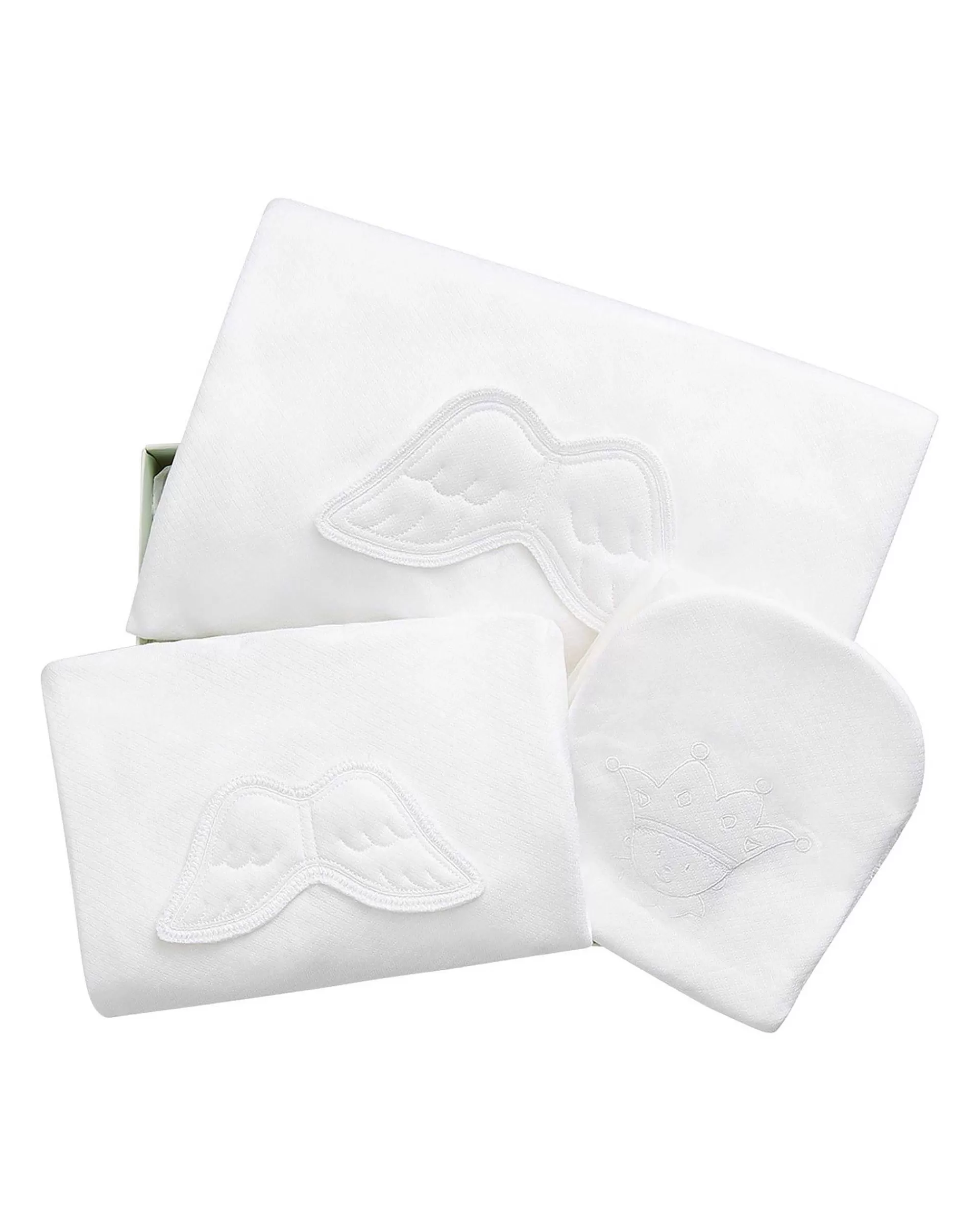 Marie Chantal Coffrets Cadeaux*Coffret Cadeau Bain Au Lit - Blanc