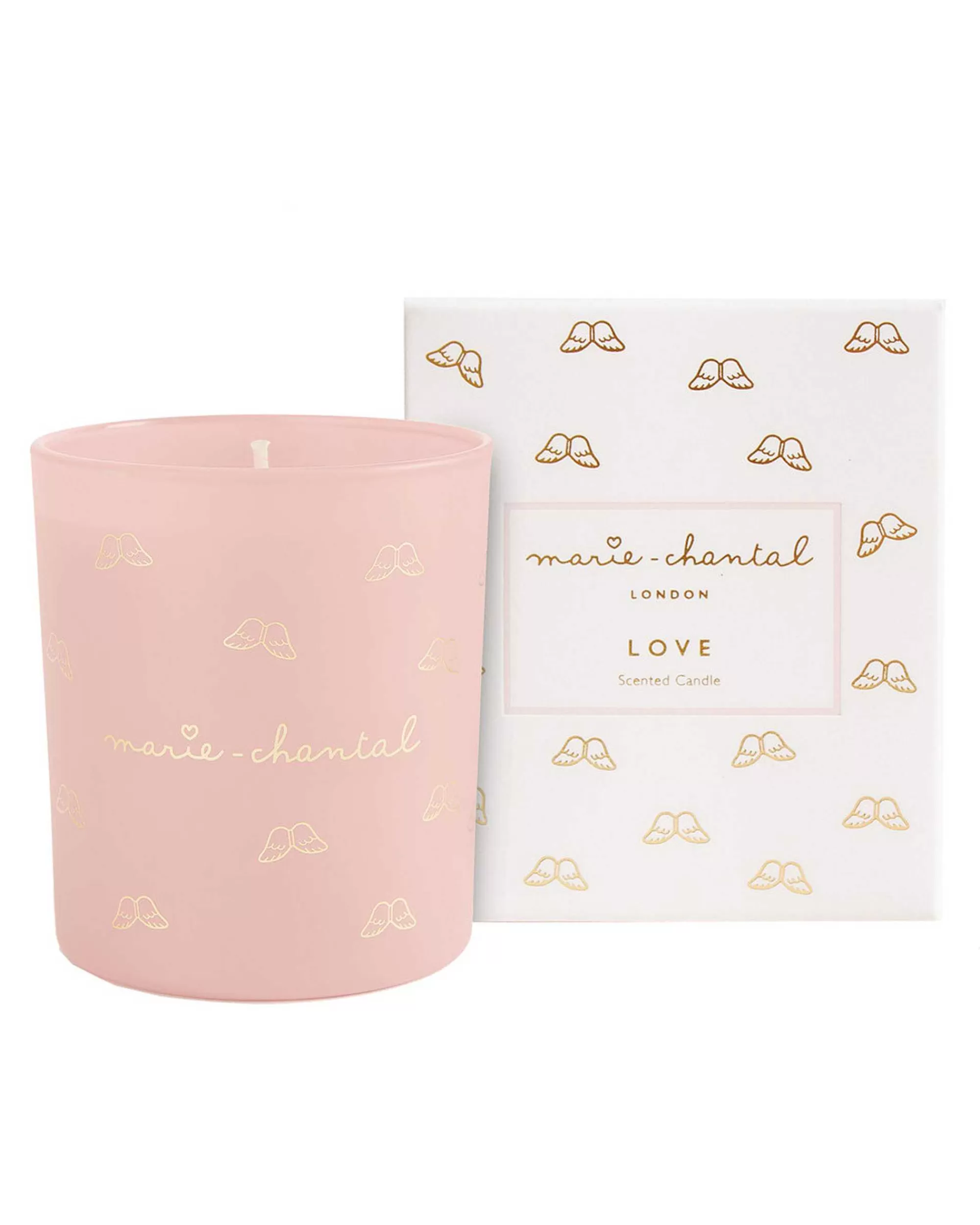 Marie Chantal Coffrets Cadeaux*Coffret Cadeau En Cachemire Something For Mama - Amour