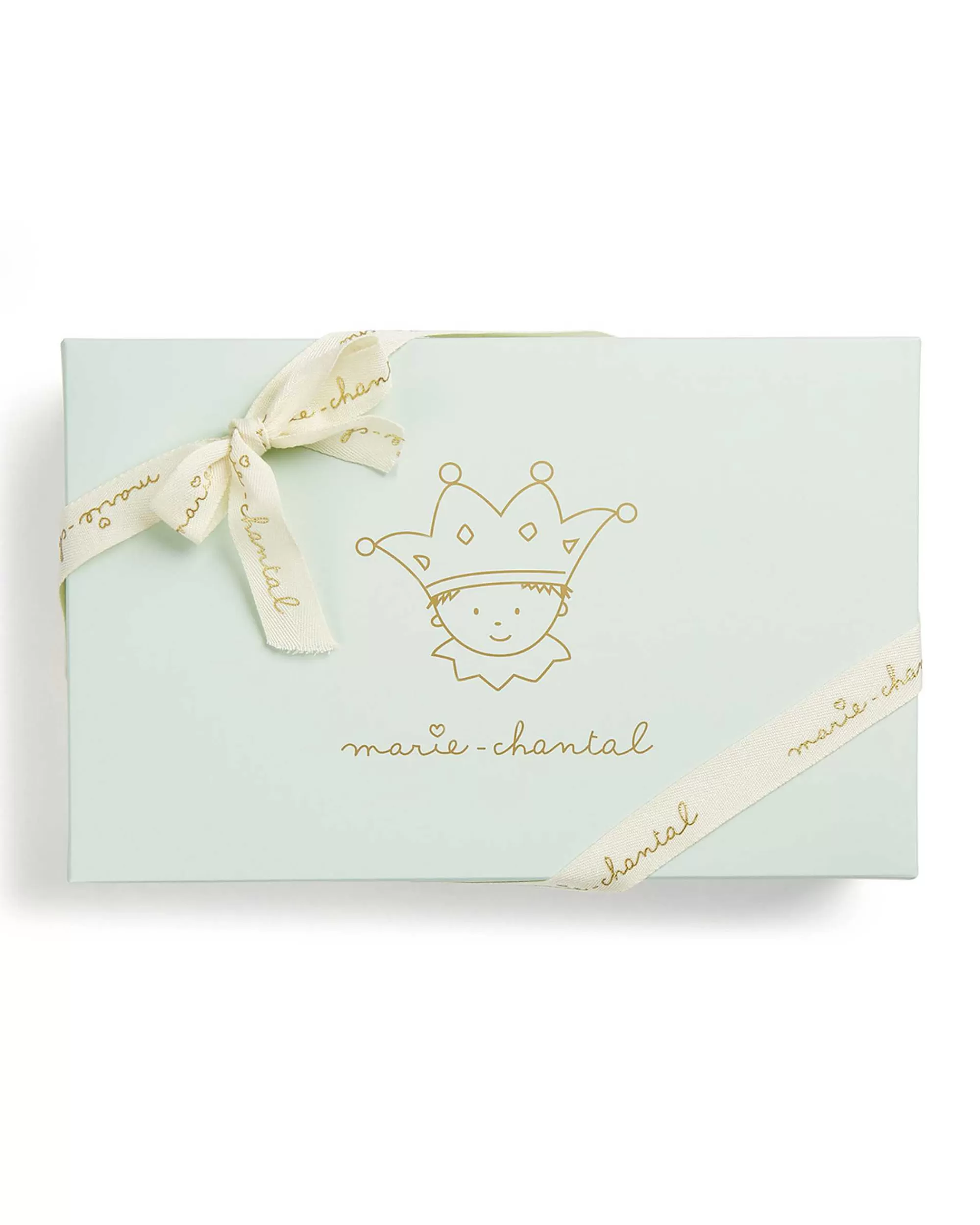 Marie Chantal Coffrets Cadeaux*Coffret Cadeau En Cachemire Something For Mama - Paix