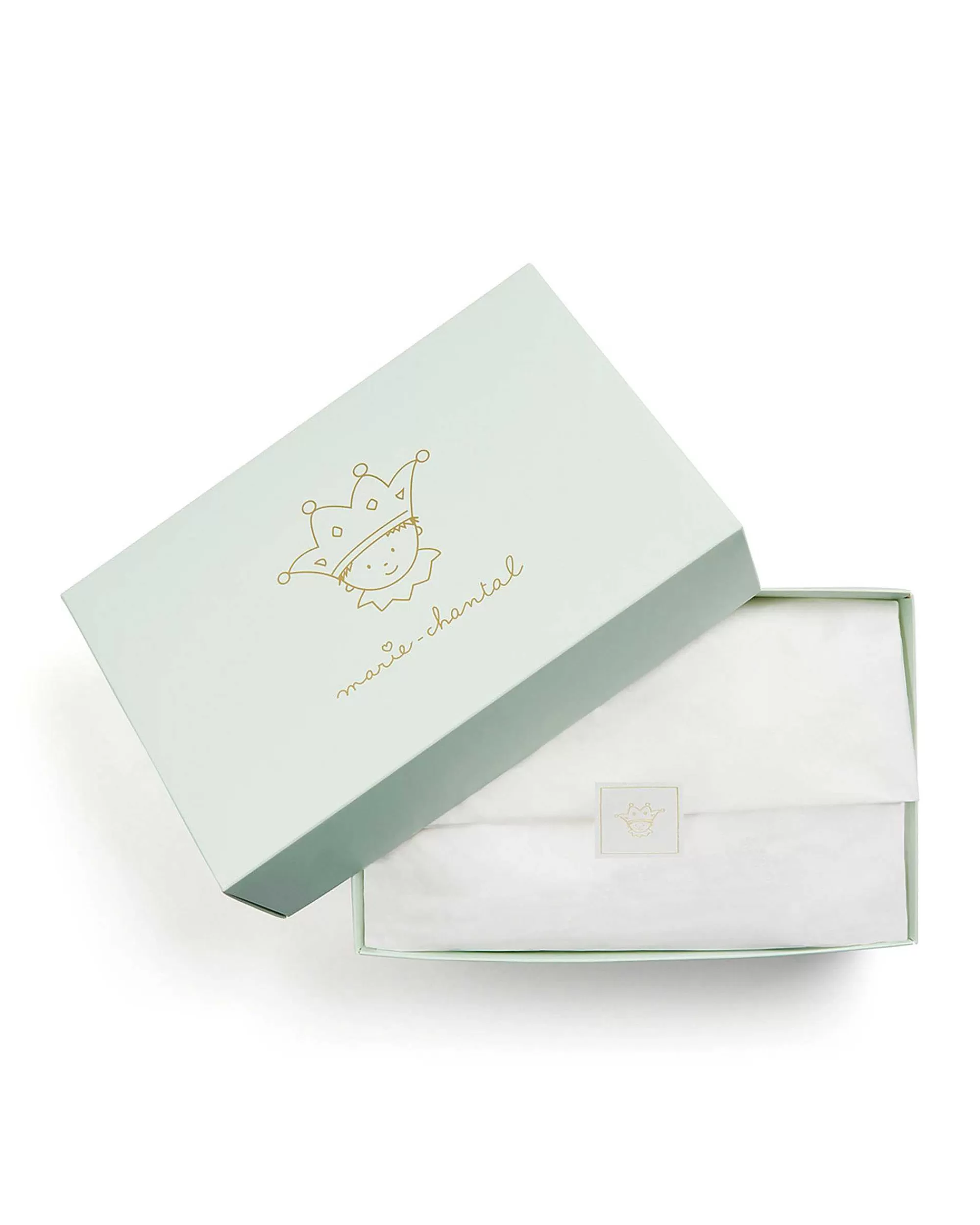 Marie Chantal Coffrets Cadeaux*Coffret Cadeau Les Bonnes Manieres Commencent Au Petit-Dejeuner