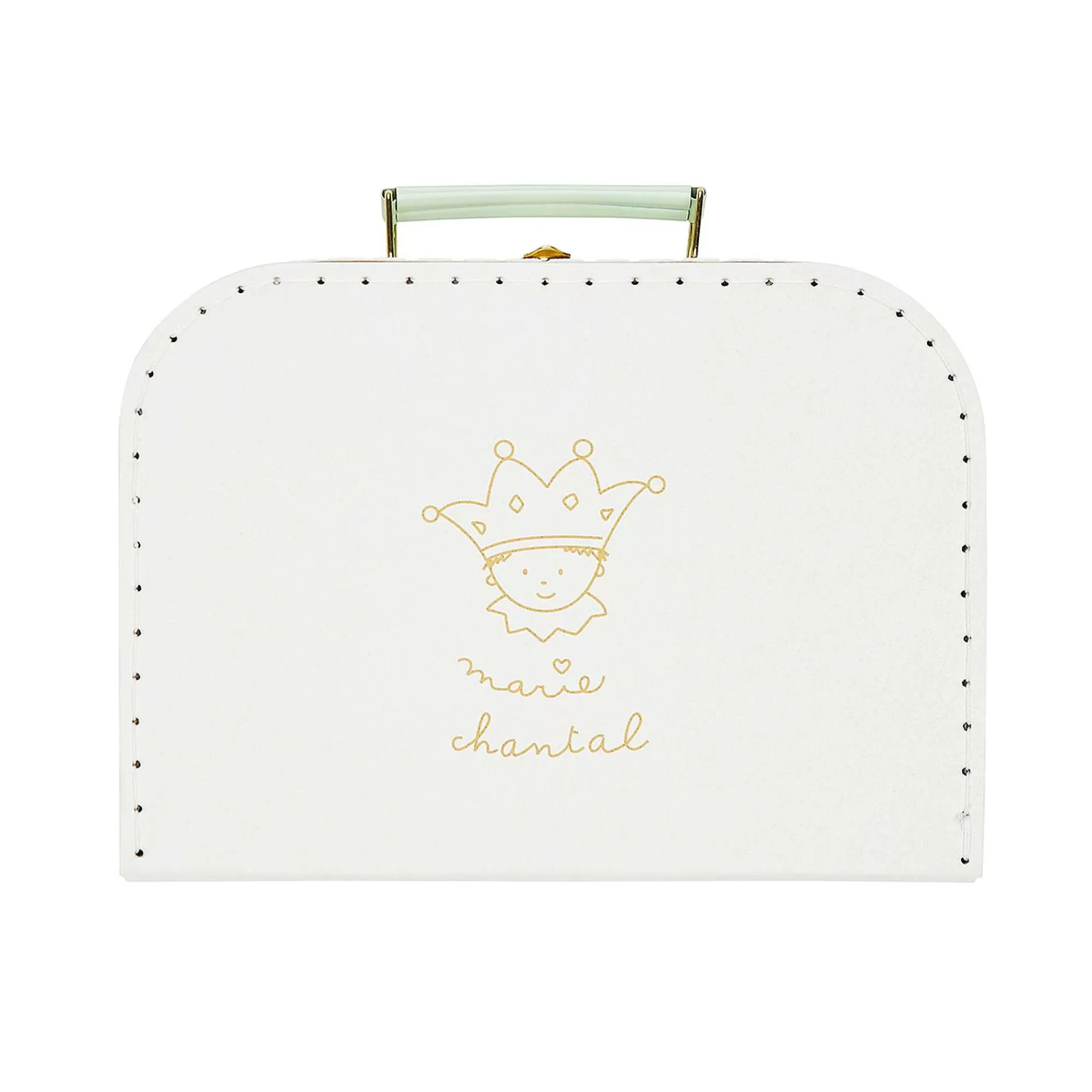 Marie Chantal Coffrets Cadeaux*Coffret Cadeau Mc's Cowboy Essentials