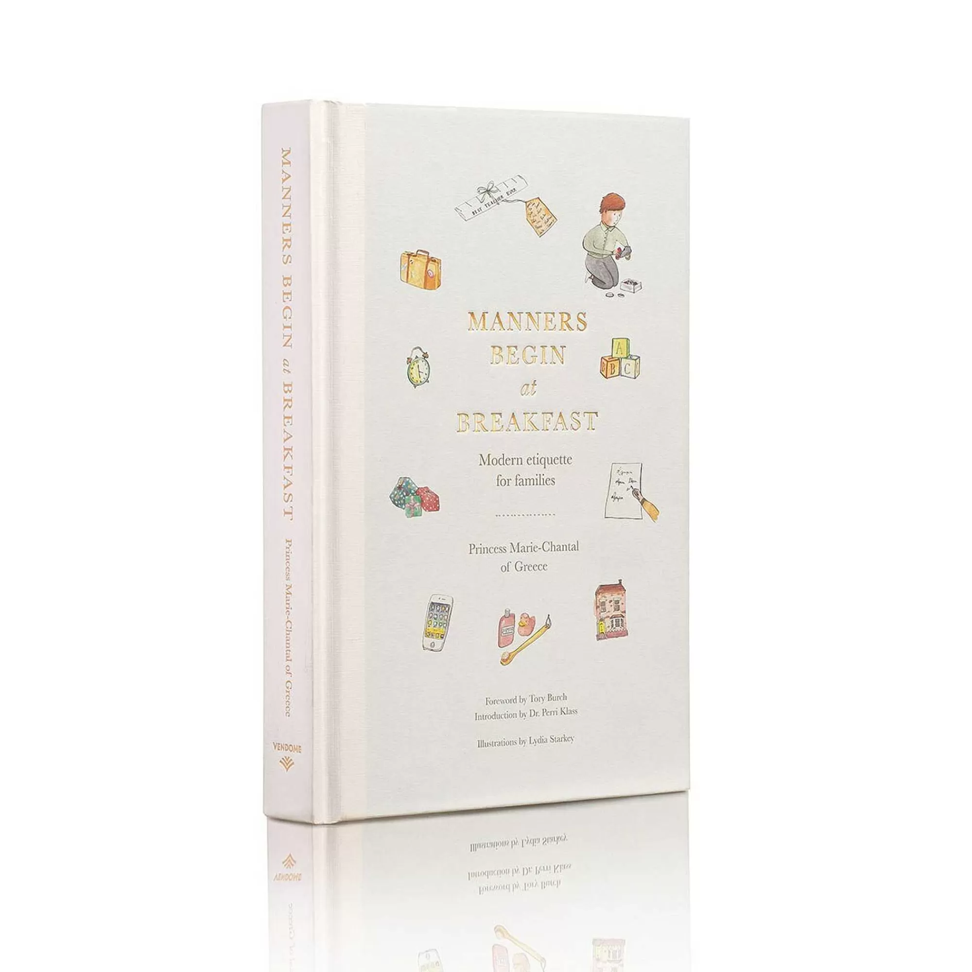 Marie Chantal Coffrets Cadeaux*Coffret Cadeau Playdate - Rose
