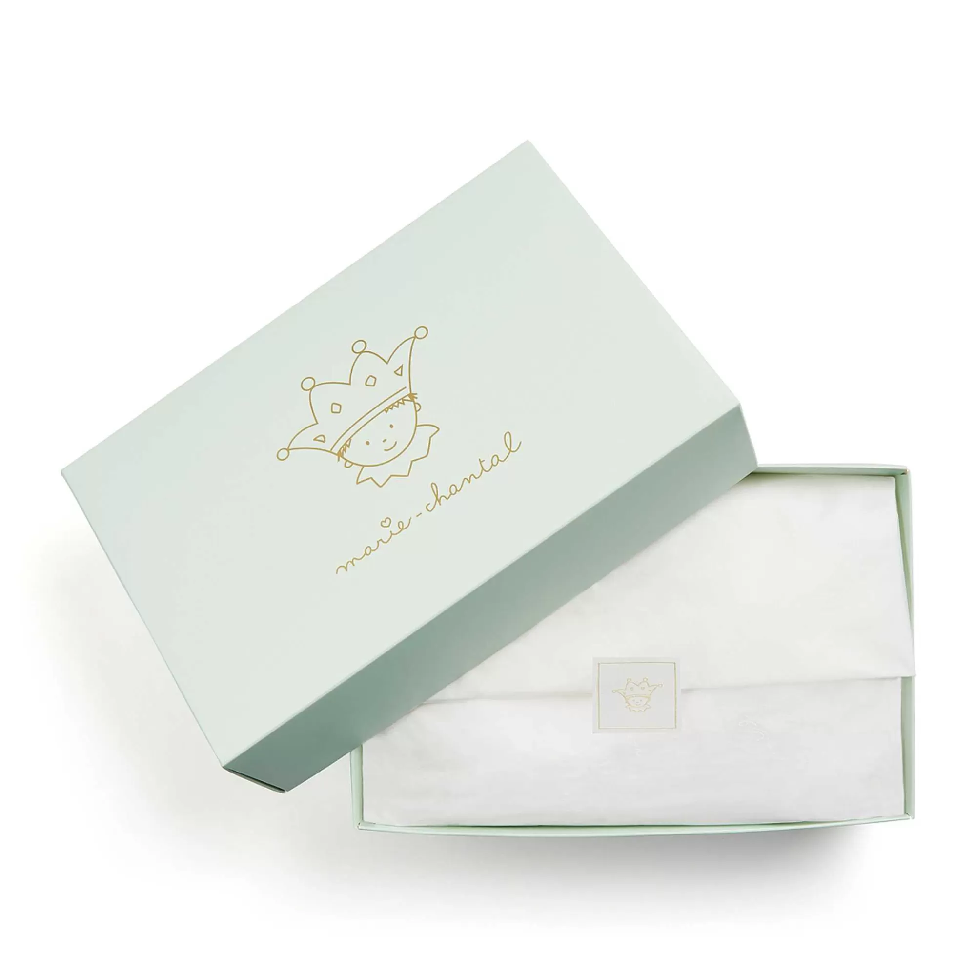 Marie Chantal Coffrets Cadeaux*Coffret Cadeau Pour Le Coucher De Bébé - Creme