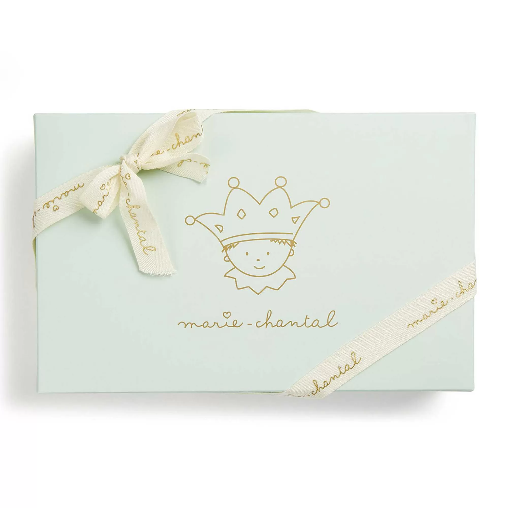 Marie Chantal Coffrets Cadeaux*Coffret Cadeau Pour Le Coucher De Bébé - Rose