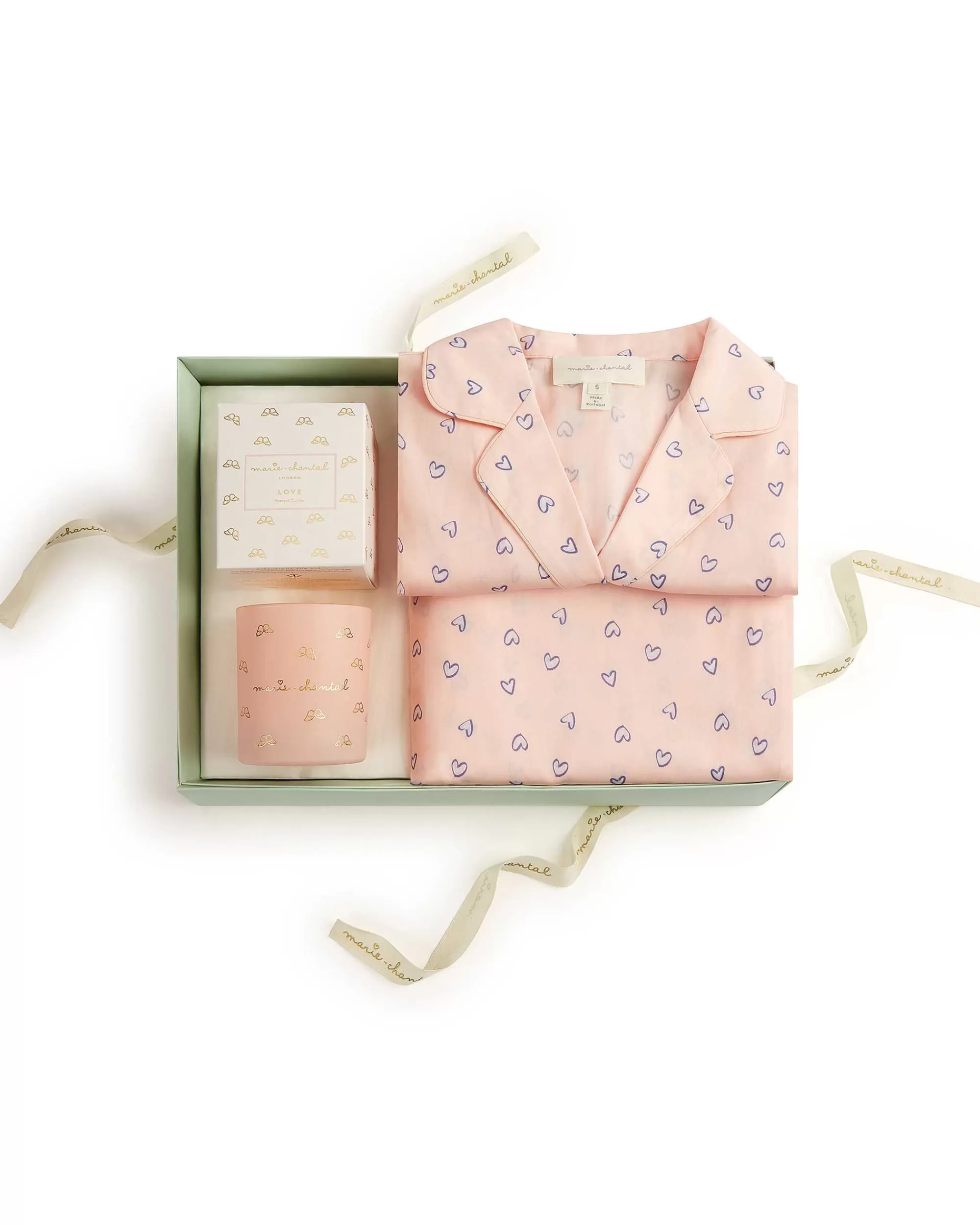 Marie Chantal Coffrets Cadeaux*Coffret Cadeau Tout Sur L'Amour