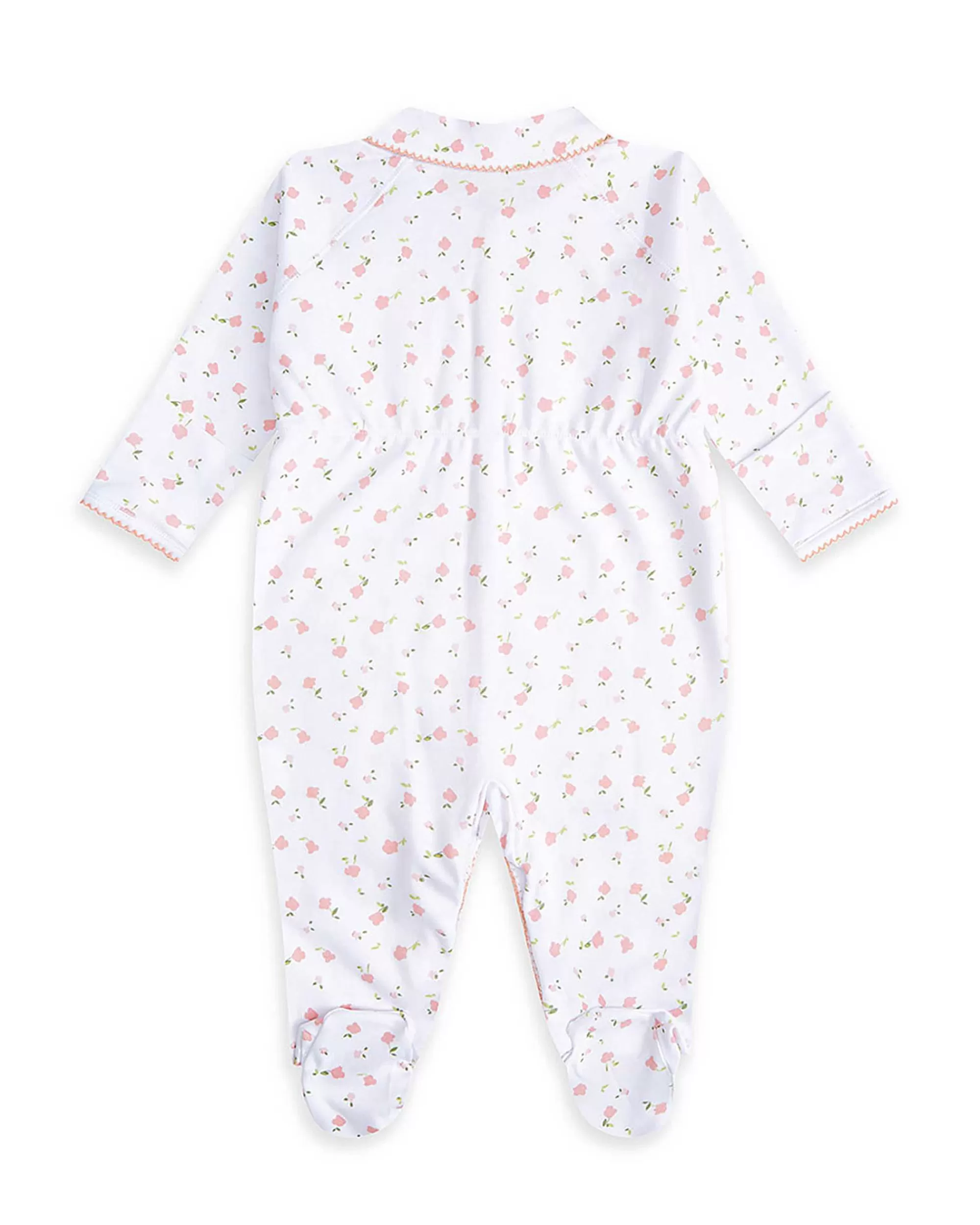 Bébé Marie Chantal Petite Fille*Dors-Bien Bloom Wind - Rose