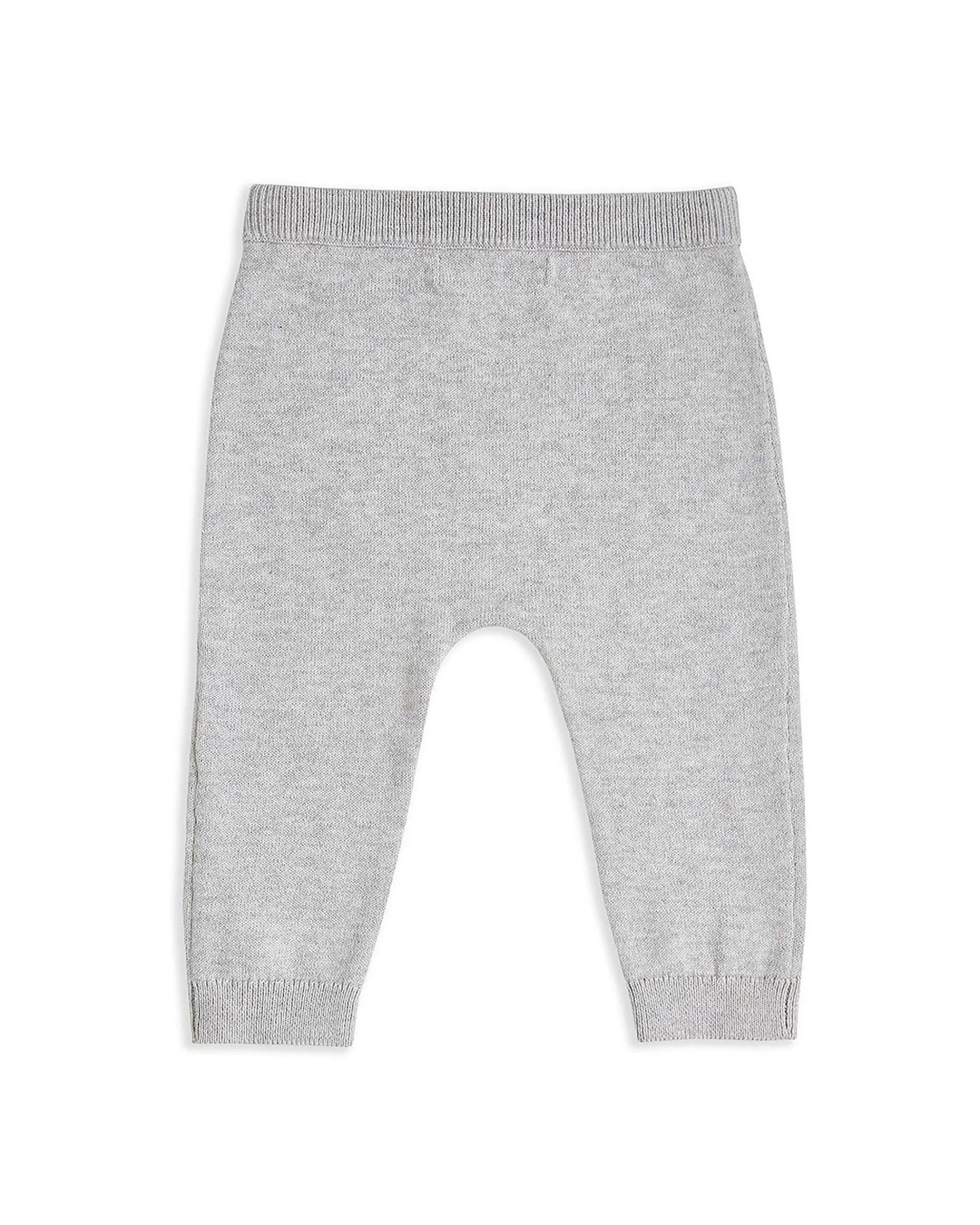Bébé Marie Chantal Petite Fille*Ensemble De Chenilles Pointelle - Gris Etoile