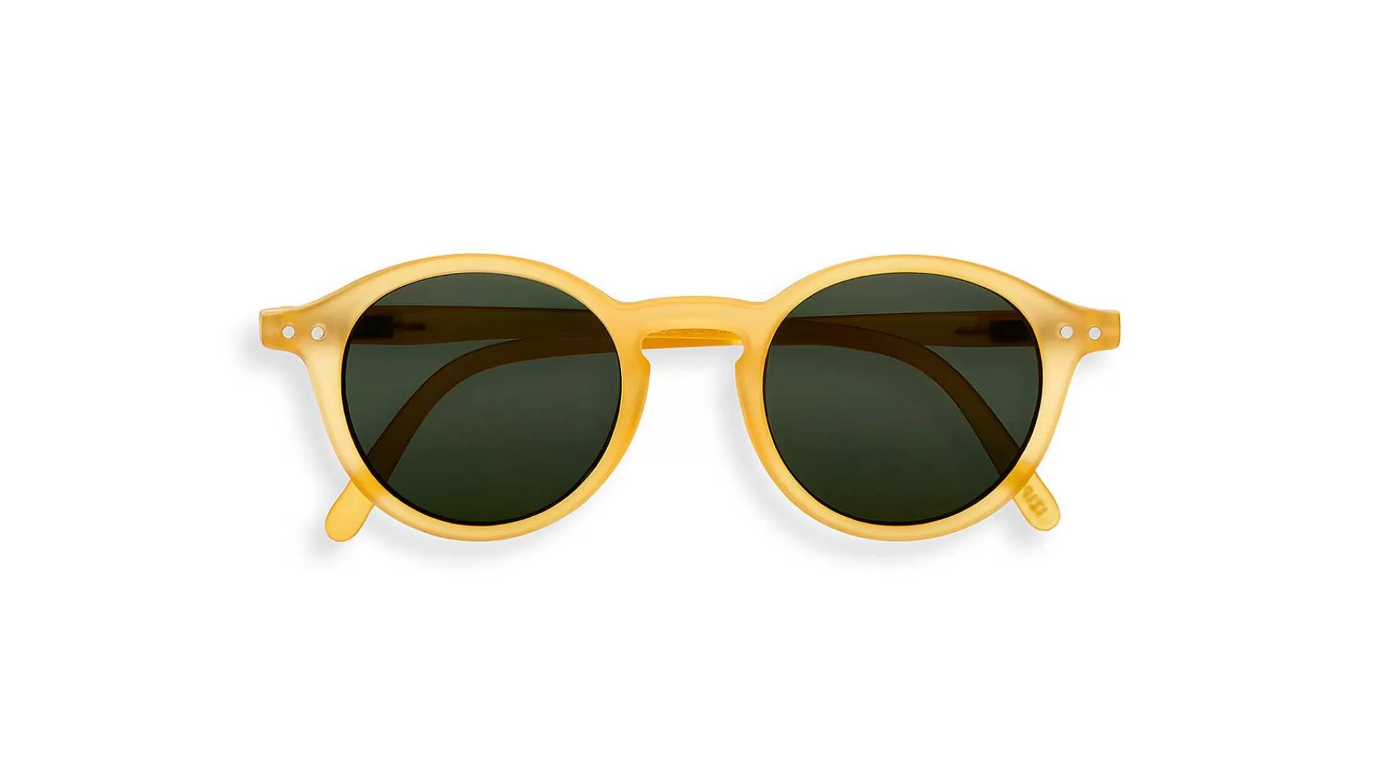 Enfant Marie Chantal Accessoires*Izipizi D Junior Soleil Jaune Miel