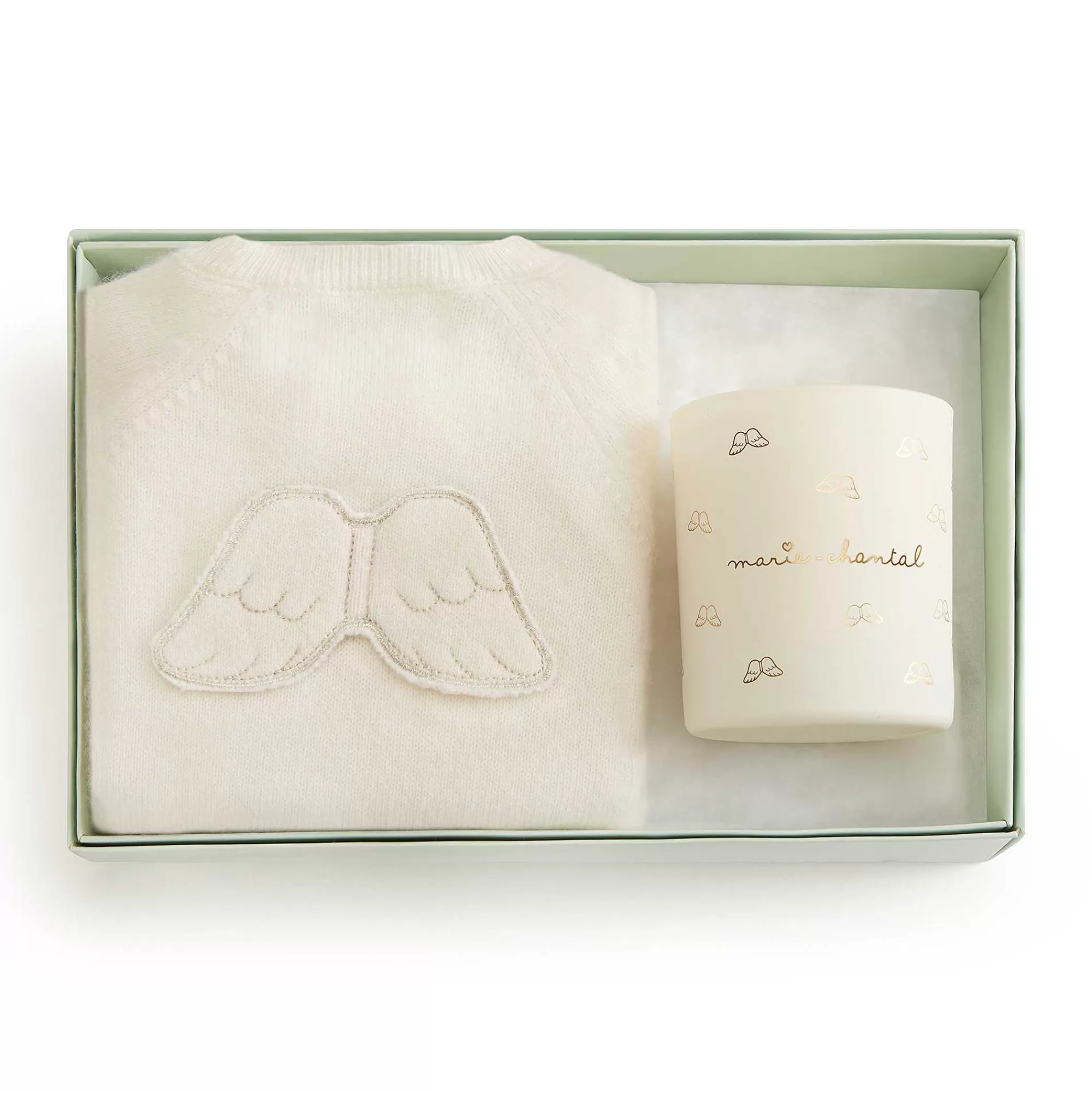 Marie Chantal Coffrets Cadeaux*Le Coffret Cadeau Ariel