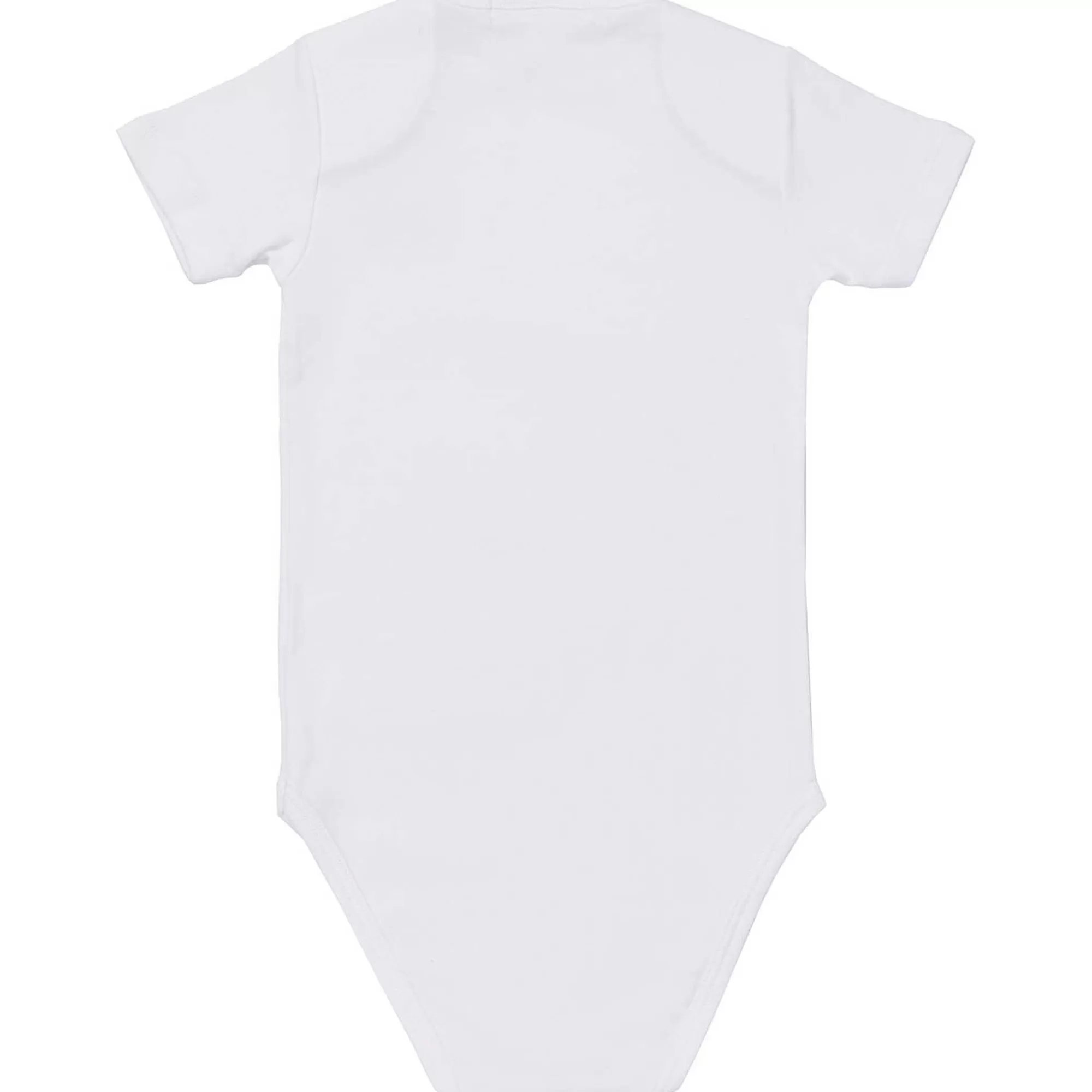 Bébé Marie Chantal Bébé Garçon*Lot De 7 Combinaisons Picot - Bleu