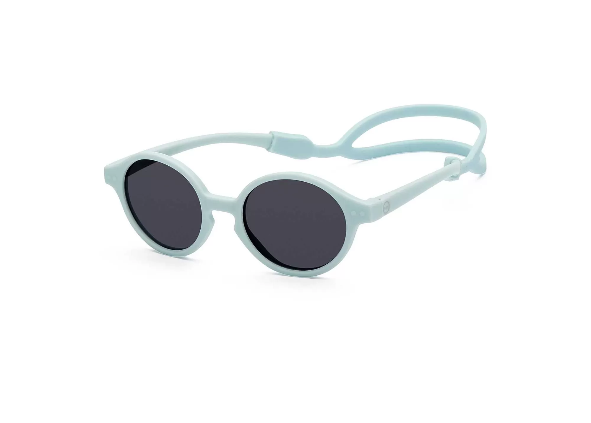 Enfant Marie Chantal Accessoires*Lunettes De Soleil Enfant Izipizi - Bleu Doux