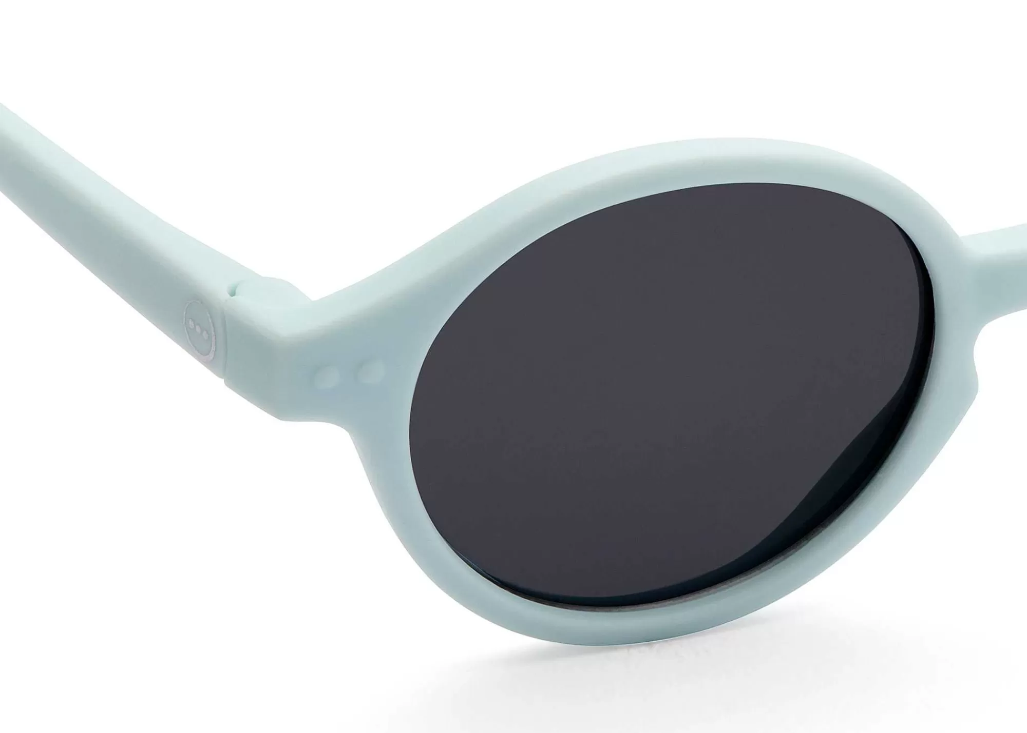 Enfant Marie Chantal Accessoires*Lunettes De Soleil Enfant Izipizi - Bleu Doux