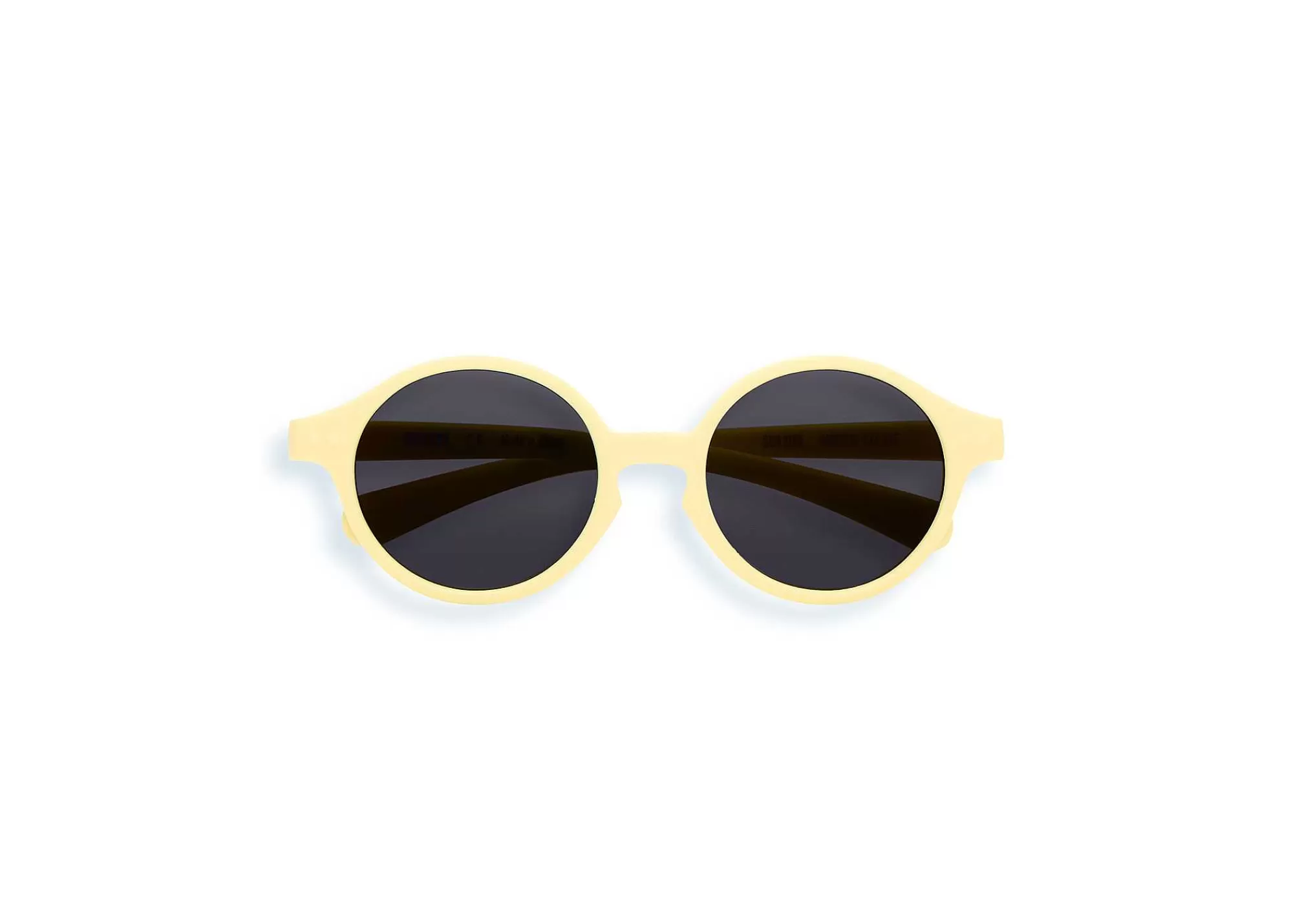 Enfant Marie Chantal Accessoires*Lunettes De Soleil Enfant Izipizi - Limonade Pastel