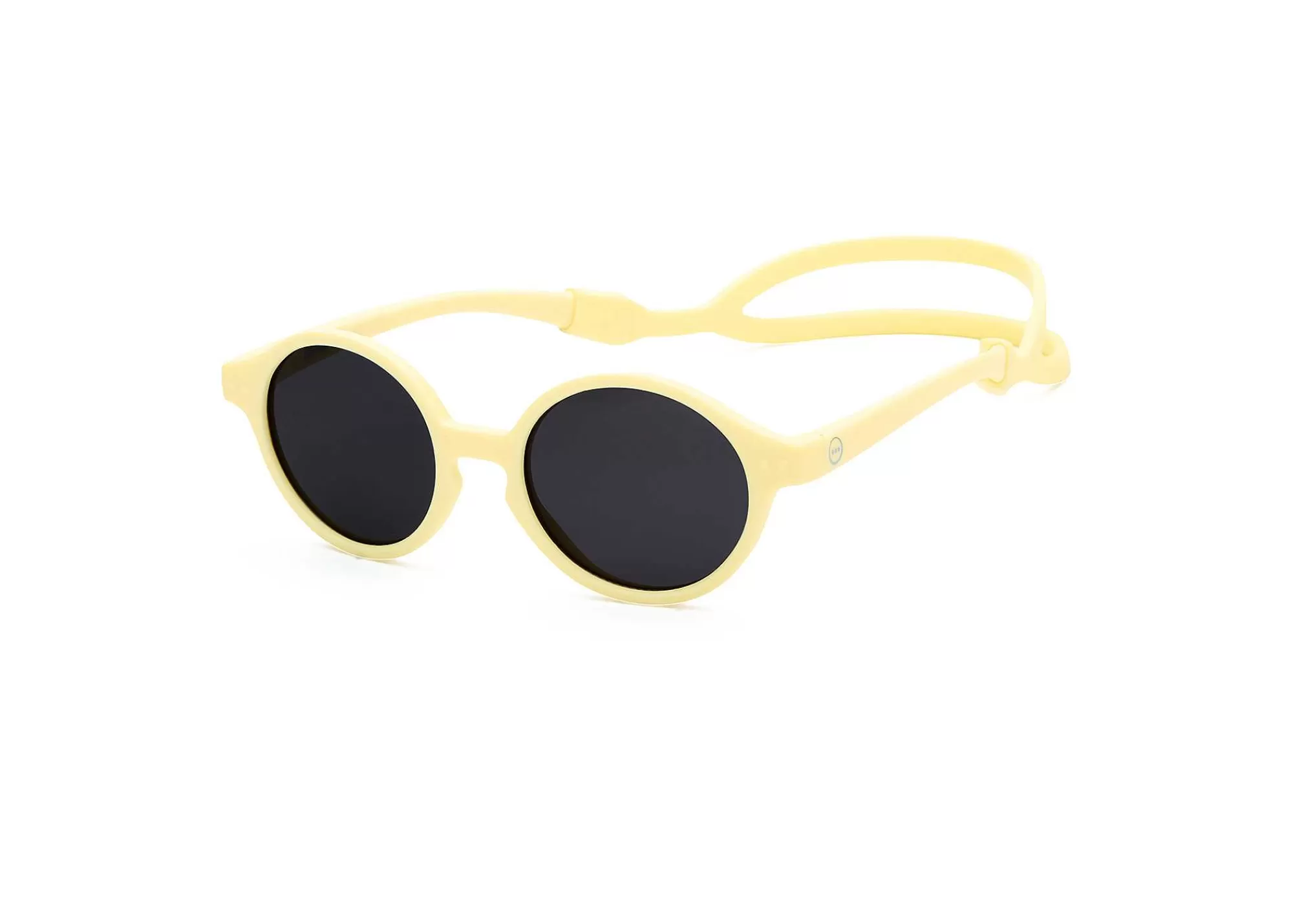 Enfant Marie Chantal Accessoires*Lunettes De Soleil Enfant Izipizi - Limonade Pastel
