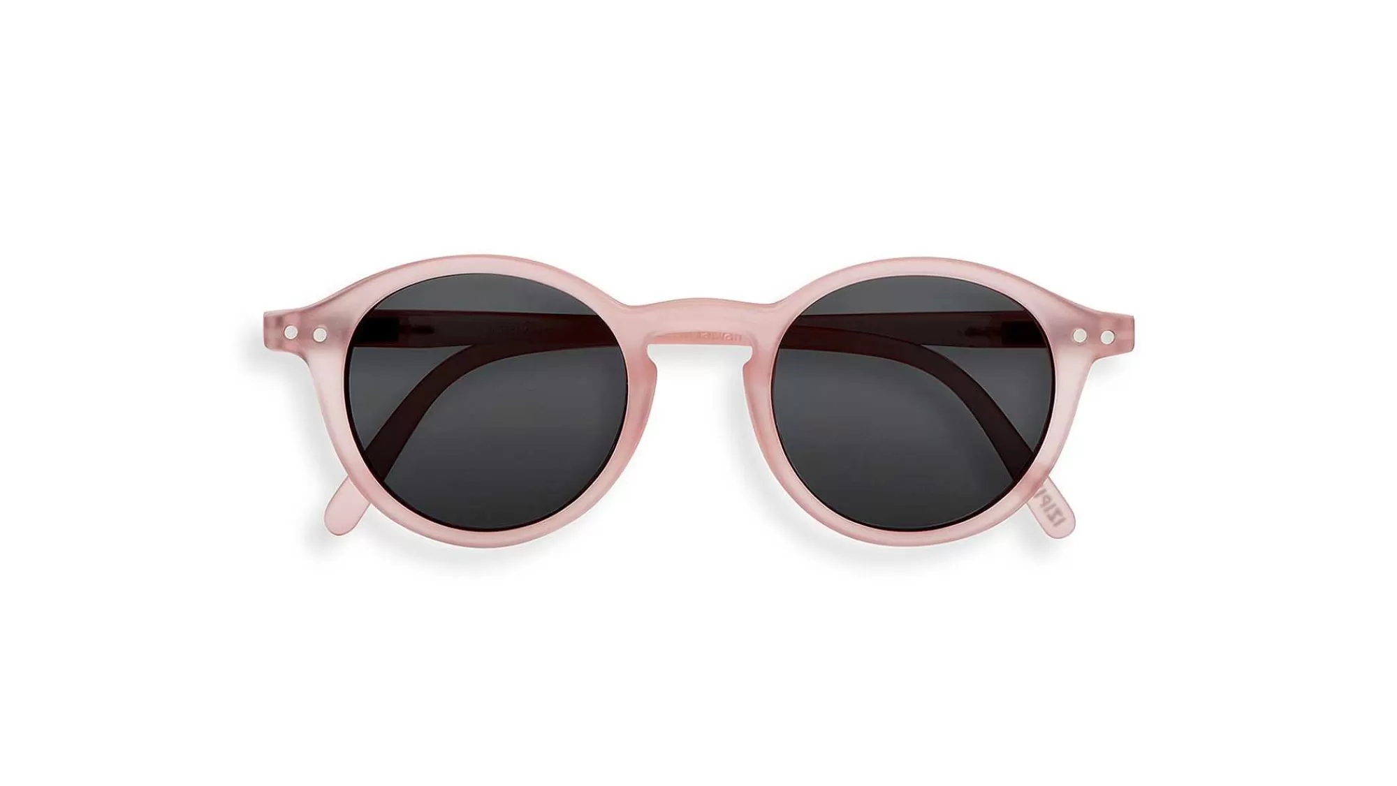 Enfant Marie Chantal Accessoires*Lunettes De Soleil Izipizi Junior - Rose
