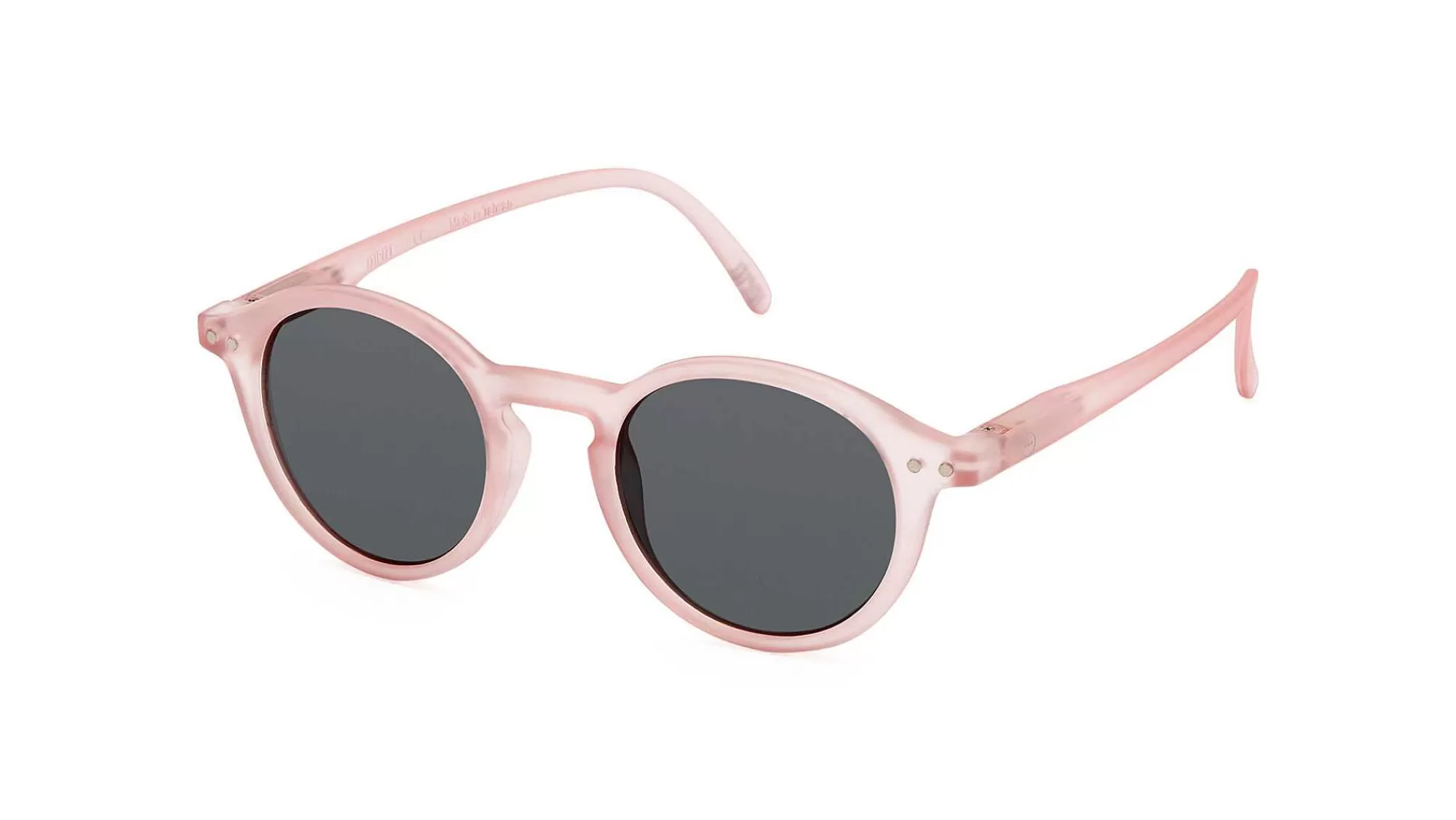 Enfant Marie Chantal Accessoires*Lunettes De Soleil Izipizi Junior - Rose