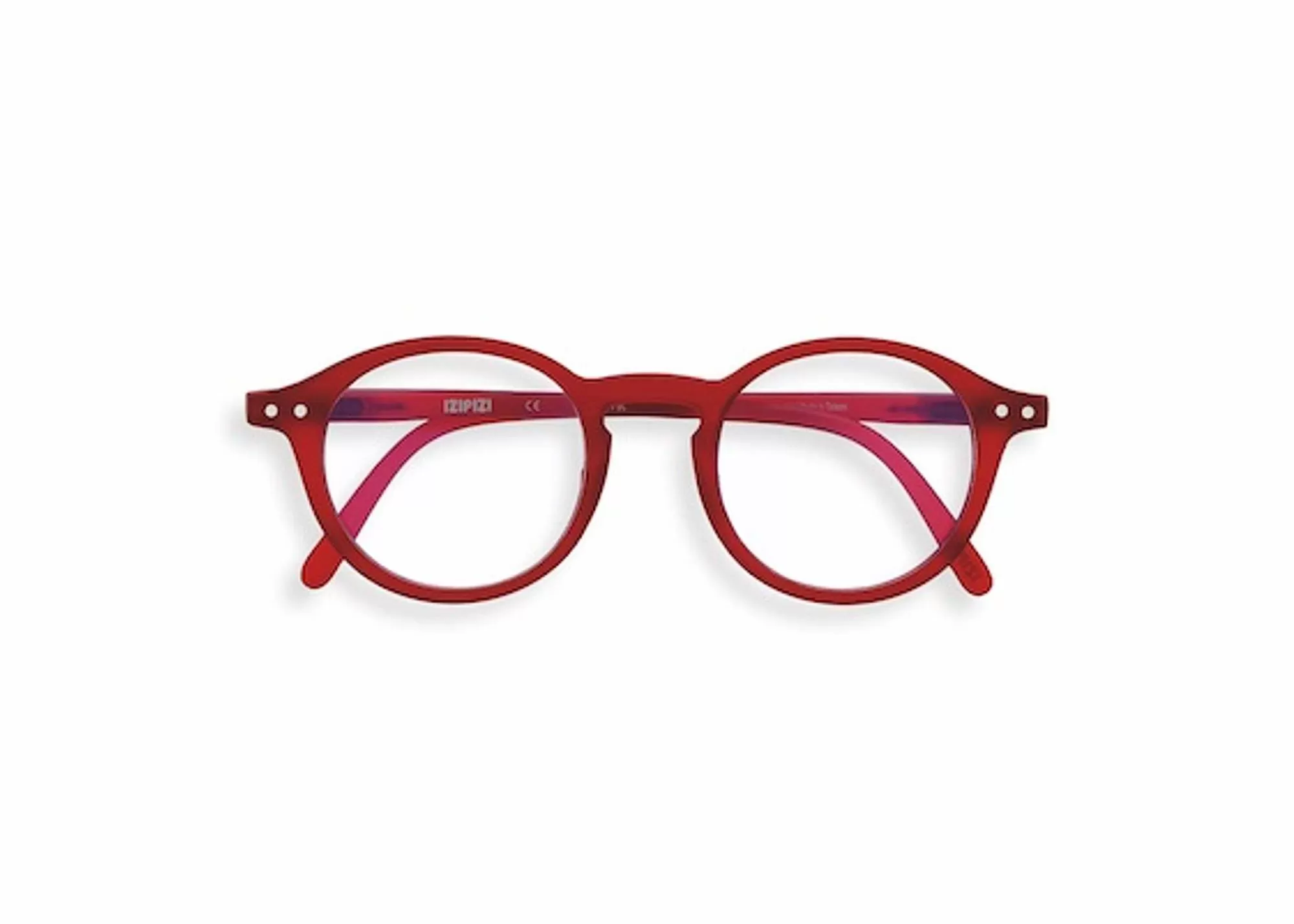 Enfant Marie Chantal Accessoires*Lunettes D'Ecran Pour Enfants Izipizi - Rouge