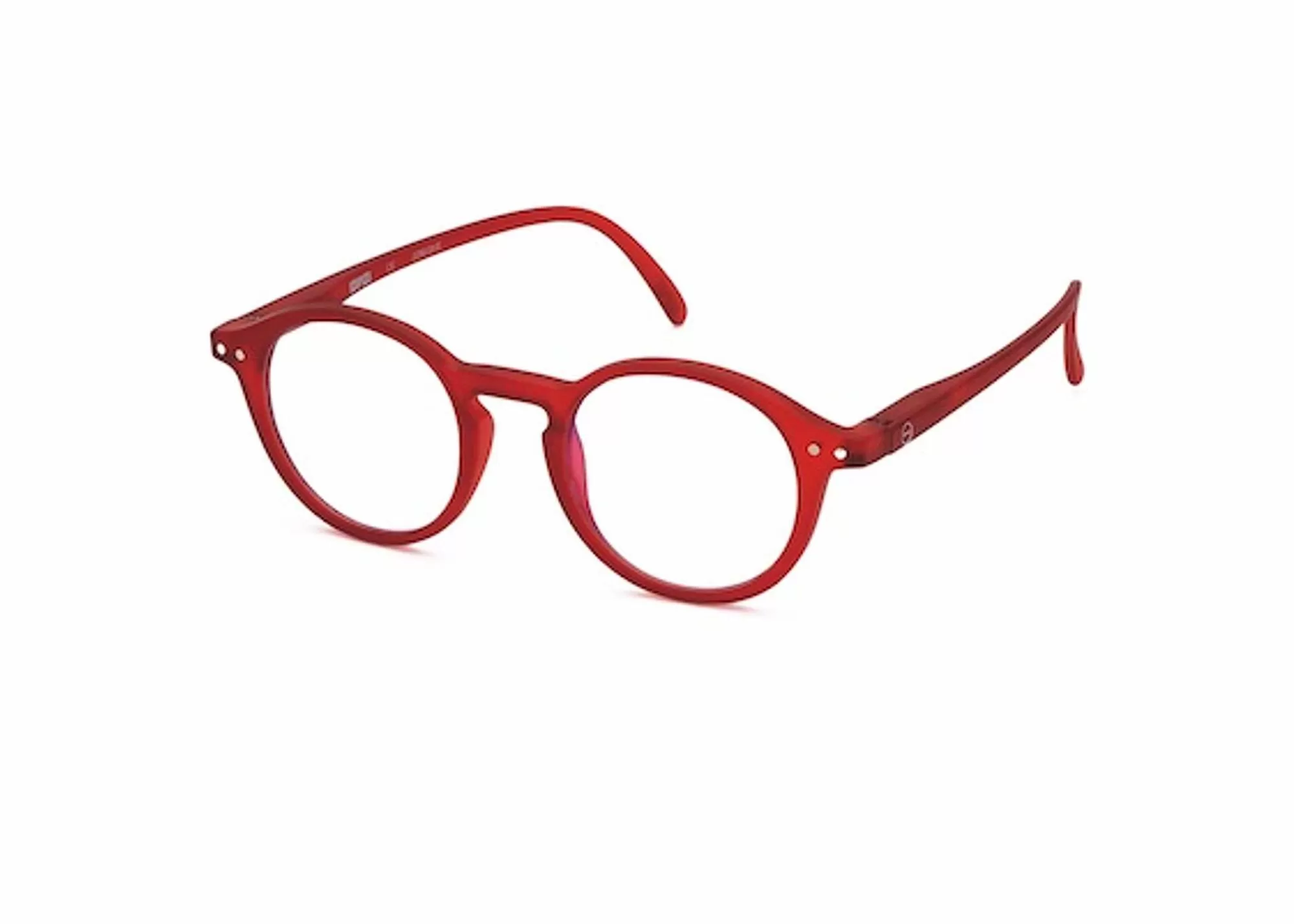 Enfant Marie Chantal Accessoires*Lunettes D'Ecran Pour Enfants Izipizi - Rouge
