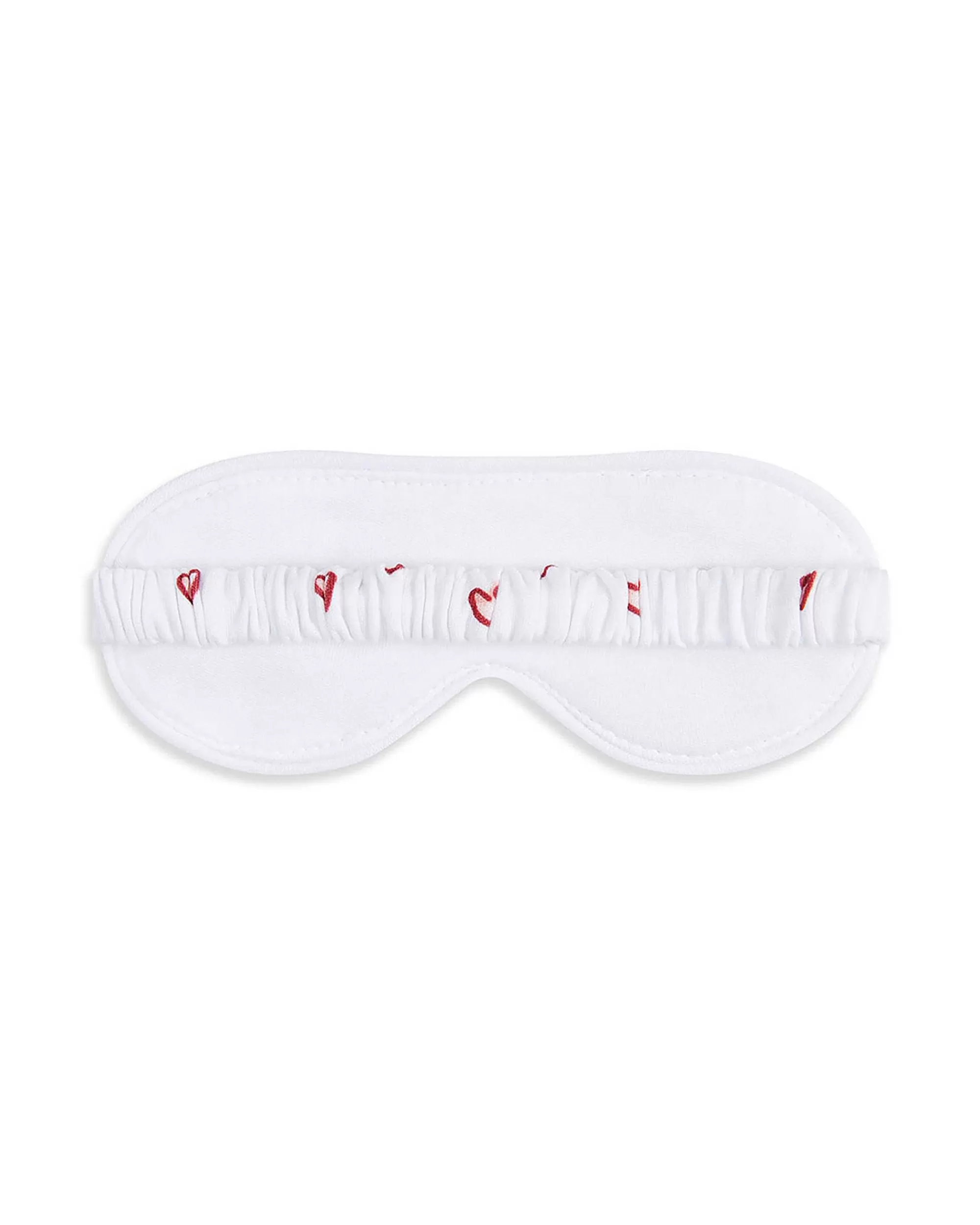 Enfant Marie Chantal Vêtements De Nuit*Masque De Sommeil Love Heart - Enfant Blanc