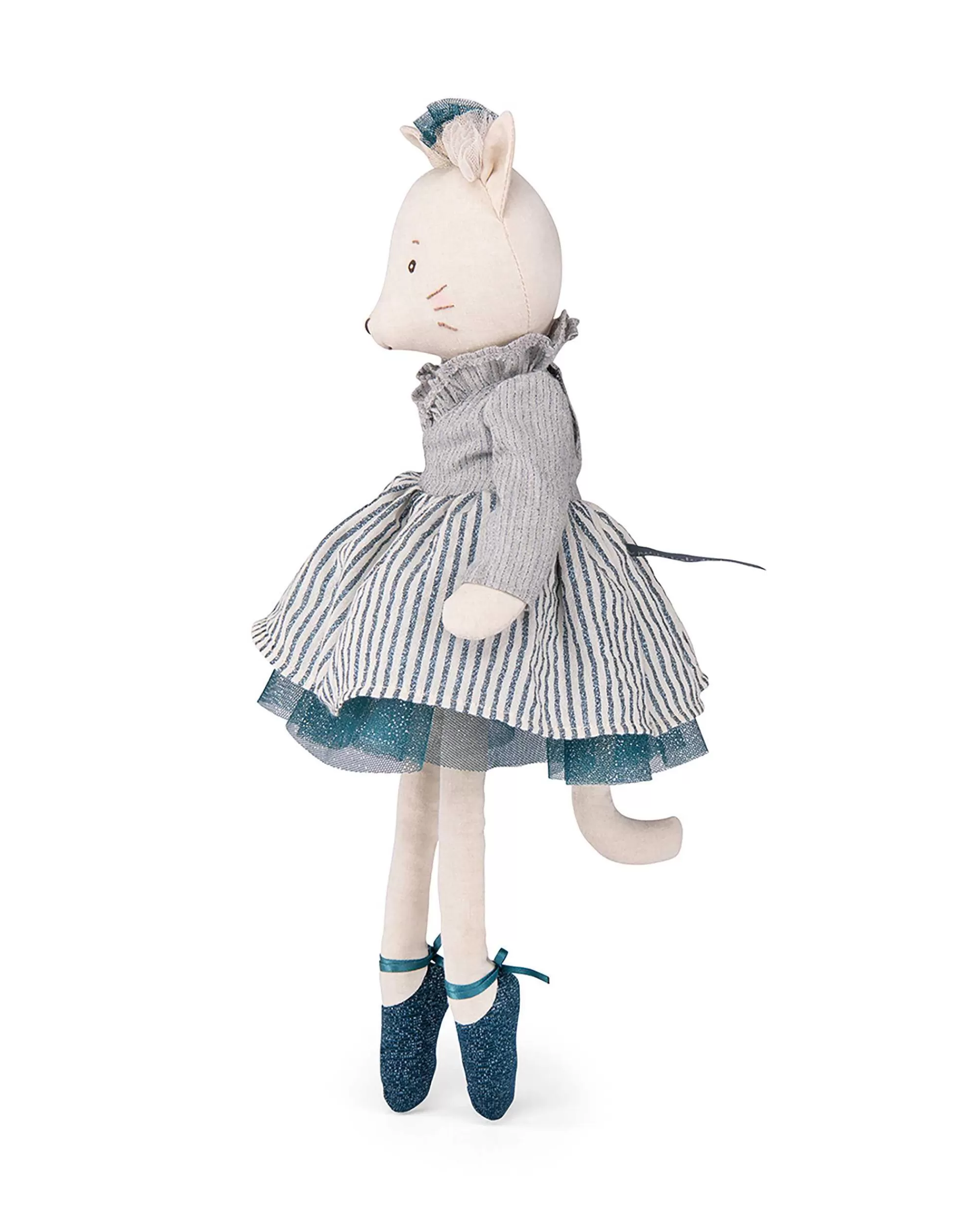 Enfant Marie Chantal Jouets Et Livres*Poupee Chat - Celestine La Petite Ecole De Danse