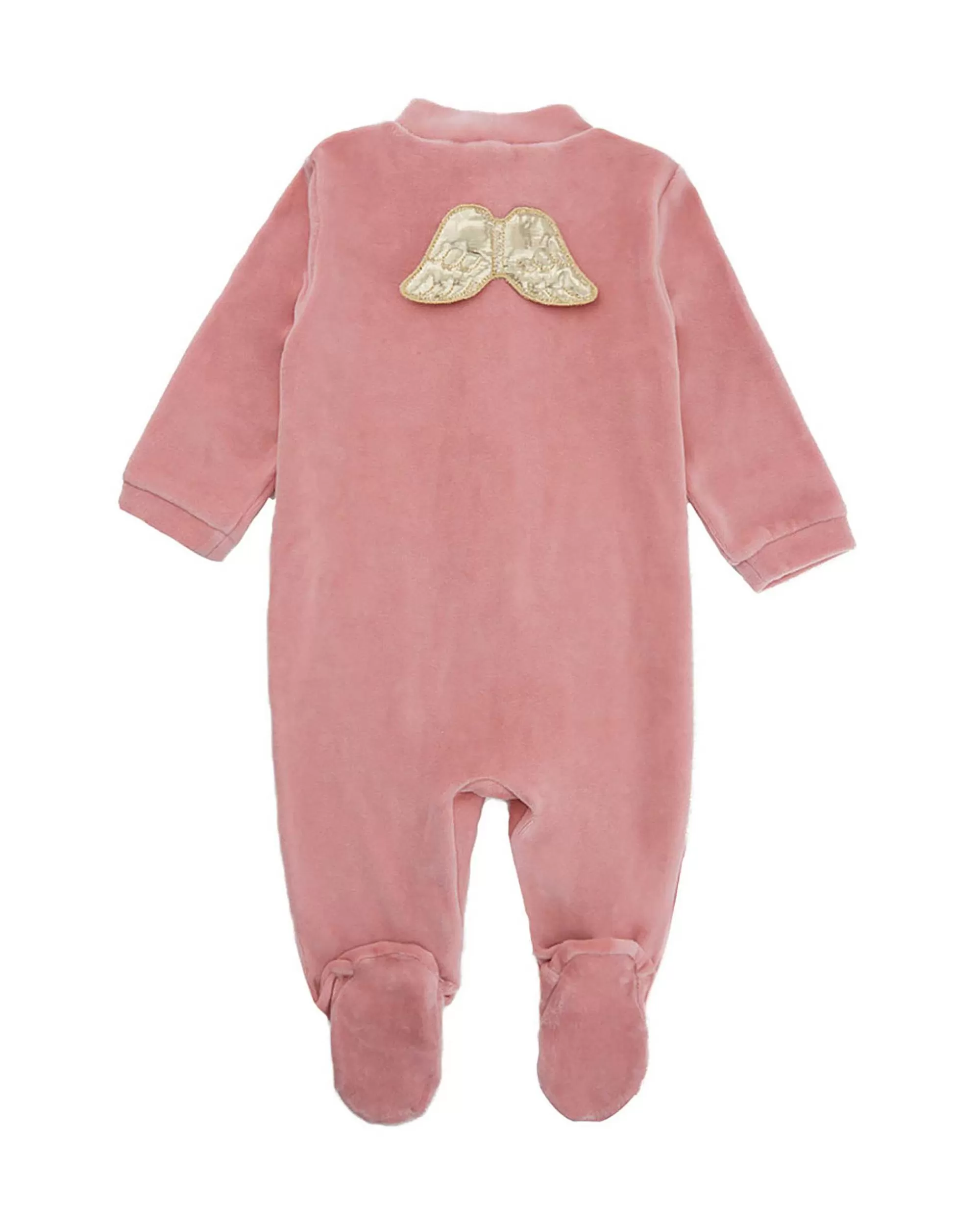 Marie Chantal Coffrets Cadeaux*Premier Cadeau De Bébé - Vieux Rose