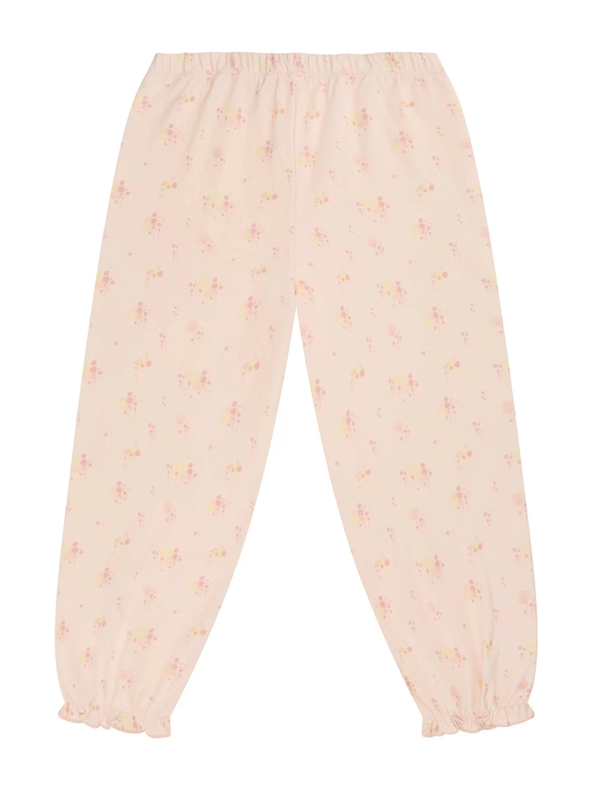 Enfant Marie Chantal Vêtements De Nuit*Pyjama A Pompons - Enfant