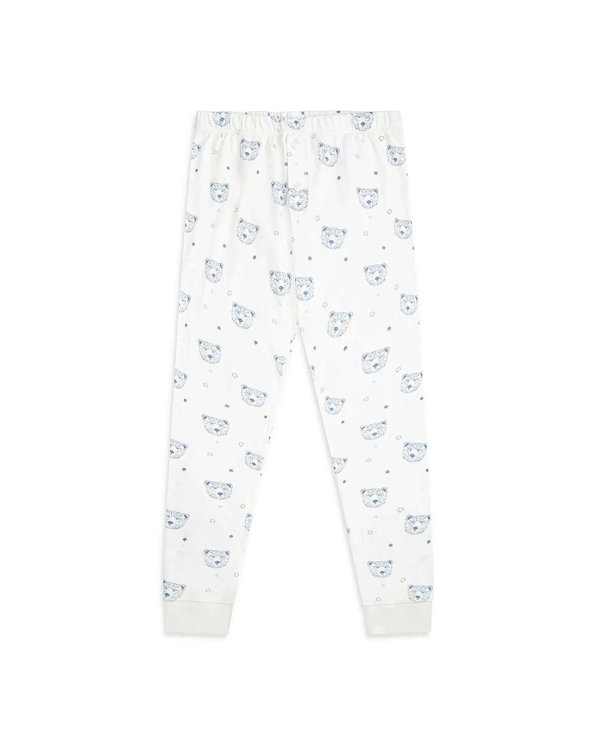 Enfant Marie Chantal Vêtements De Nuit*Pyjama Ours - Enfant Bleu