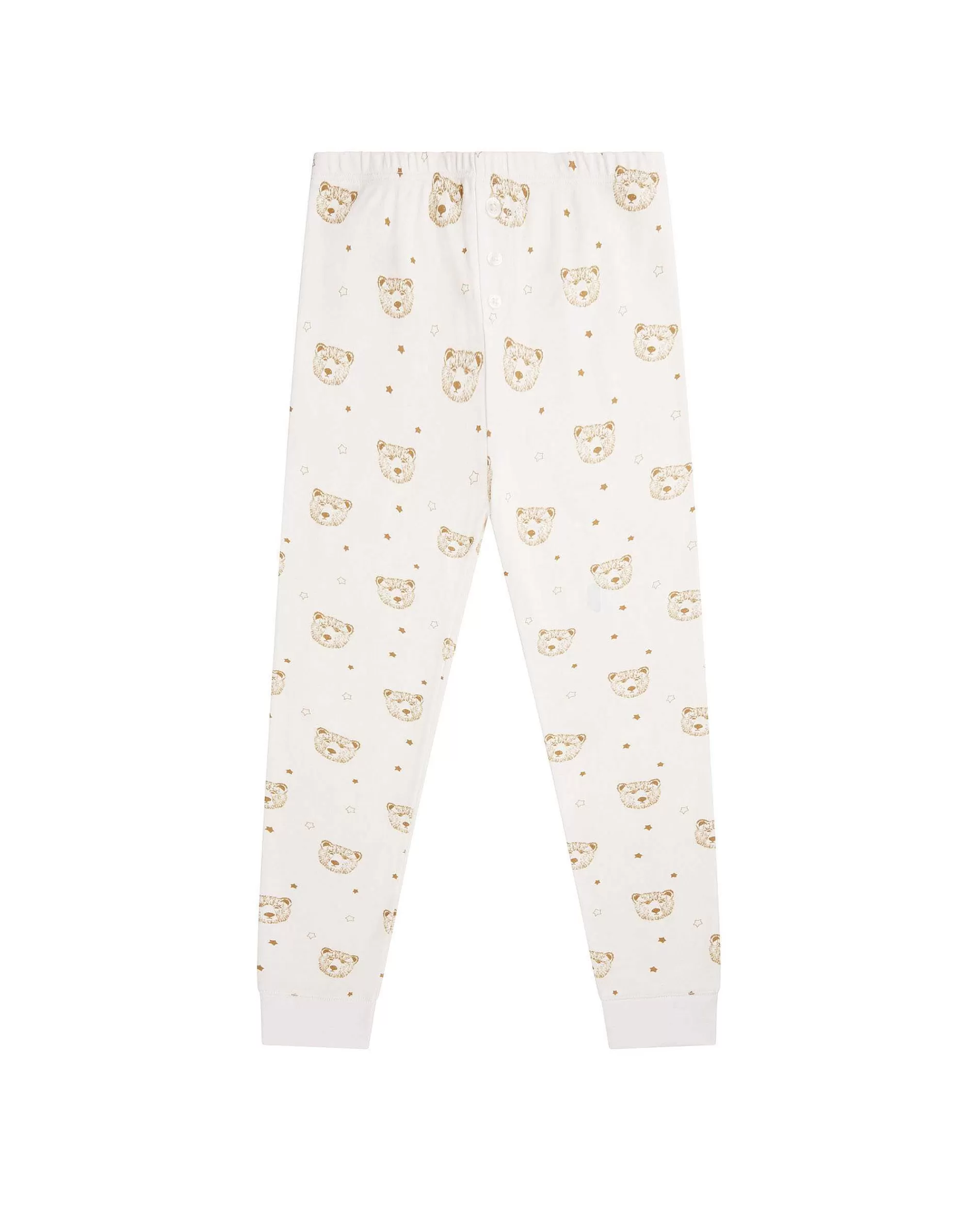 Enfant Marie Chantal Vêtements De Nuit*Pyjama Ours - Enfant Creme