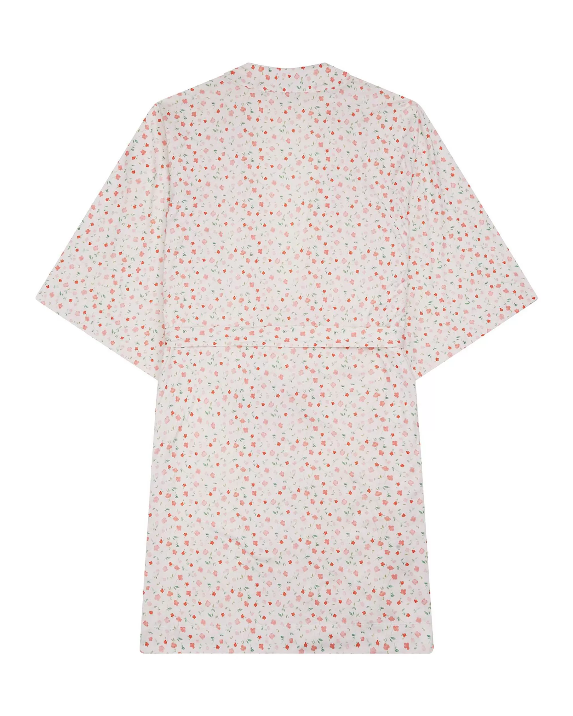 Adulte Marie Chantal Vêtements De Nuit*Robe Fleurie Bloom Wind - Adulte