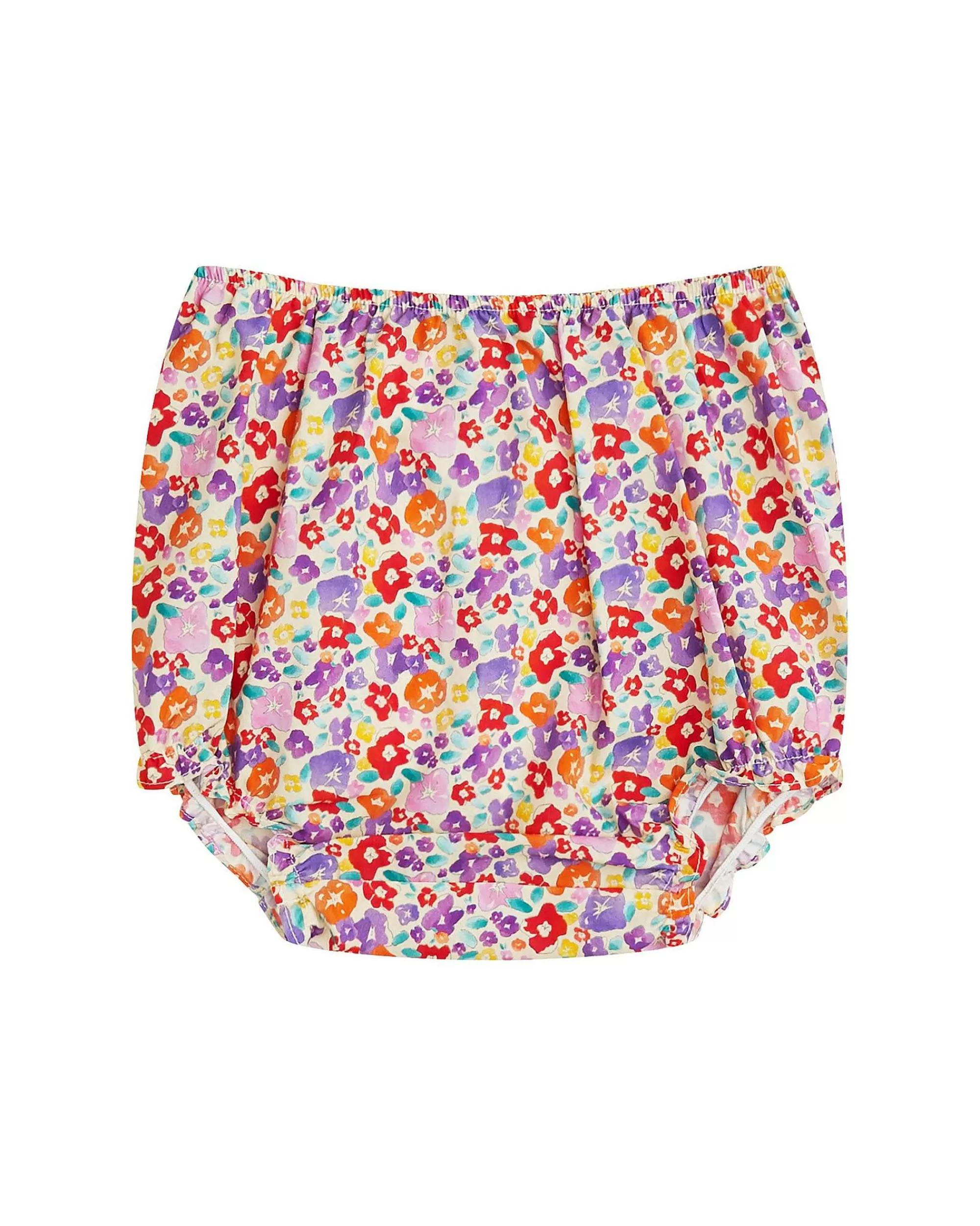 Bébé Marie Chantal Petite Fille*Robe Fleurie Olympia - Bébé