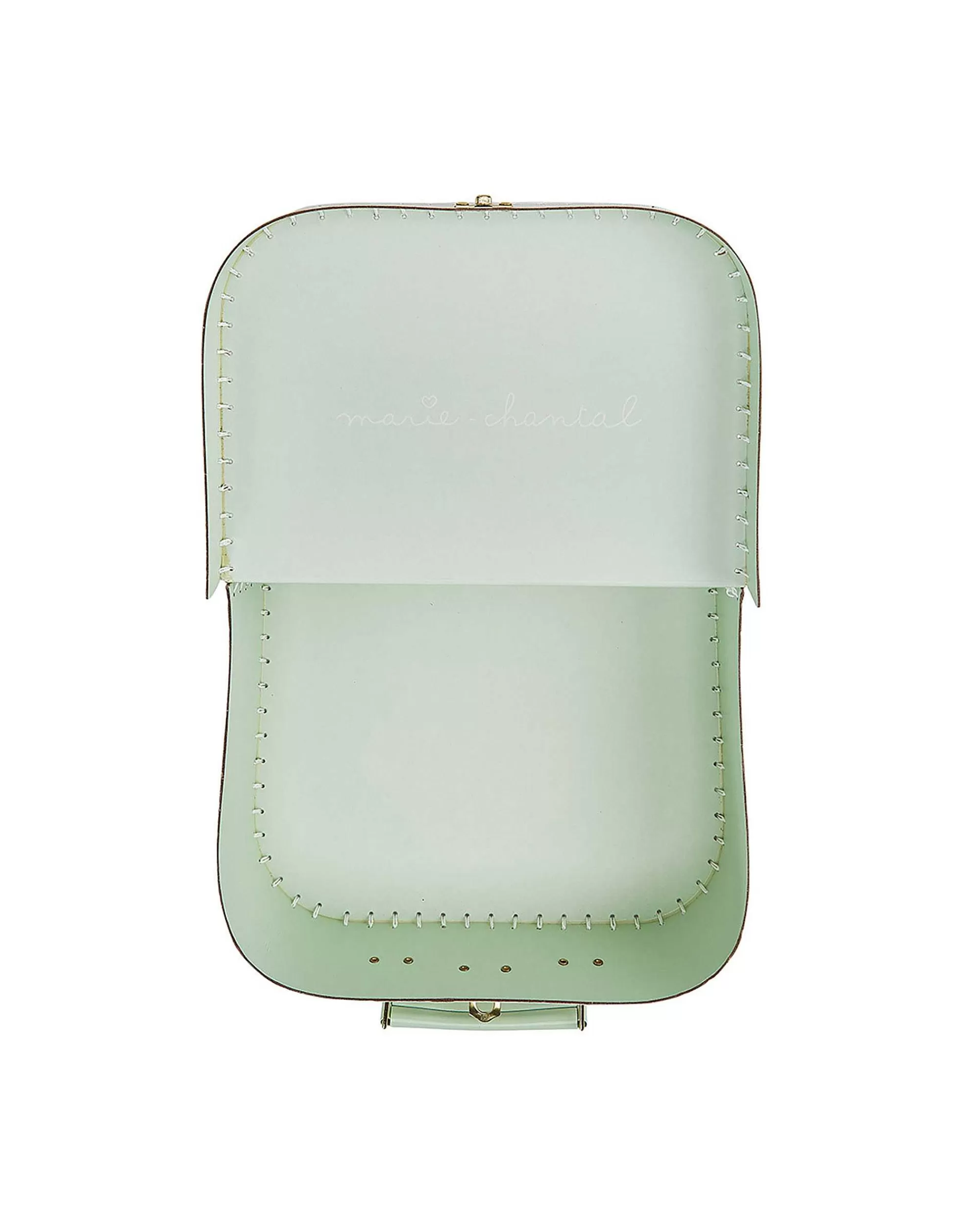 Bébé Marie Chantal Petite Fille*Valise Mc - Petite